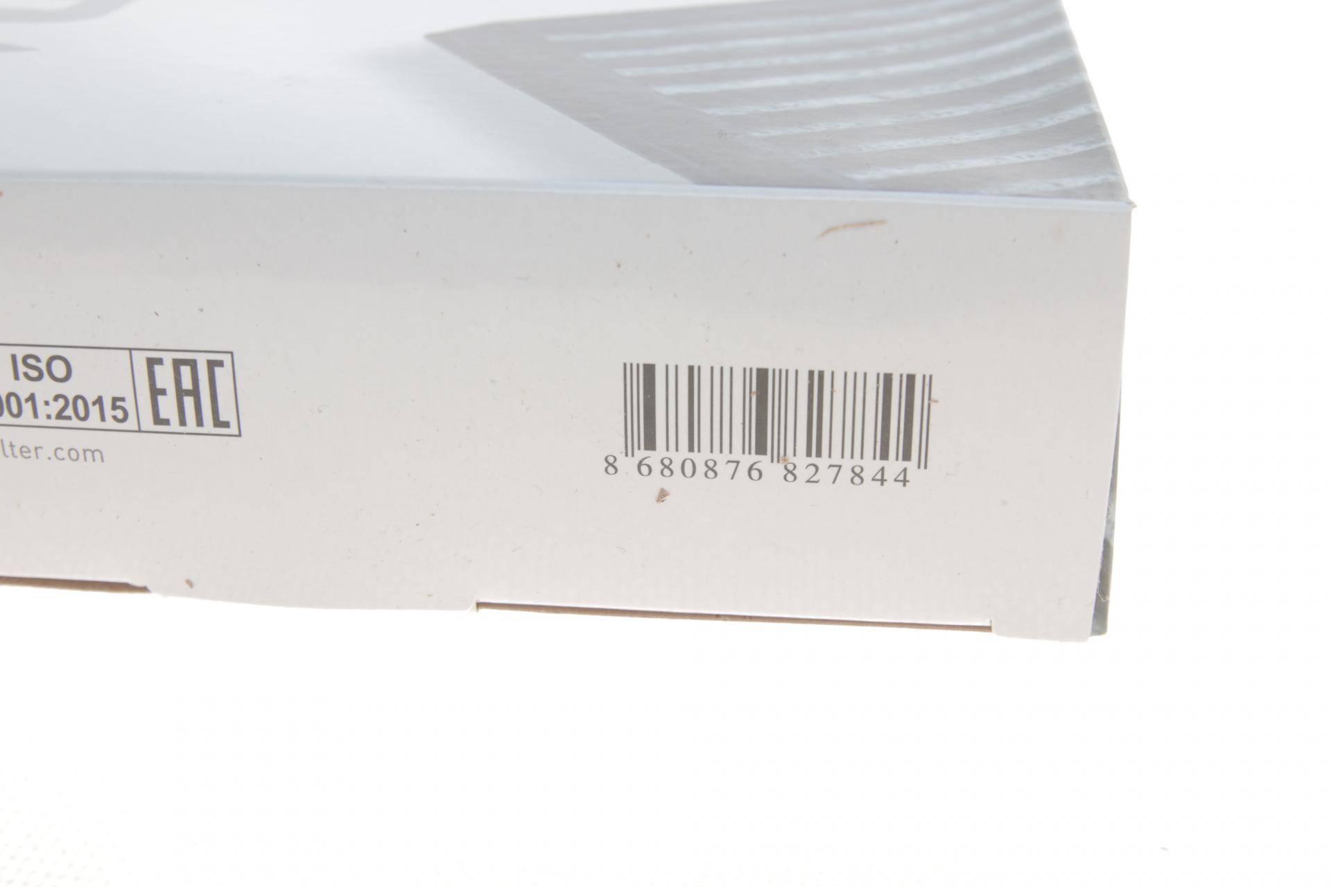 Фільтр салону Citroen C1/Peugeot 107 05-