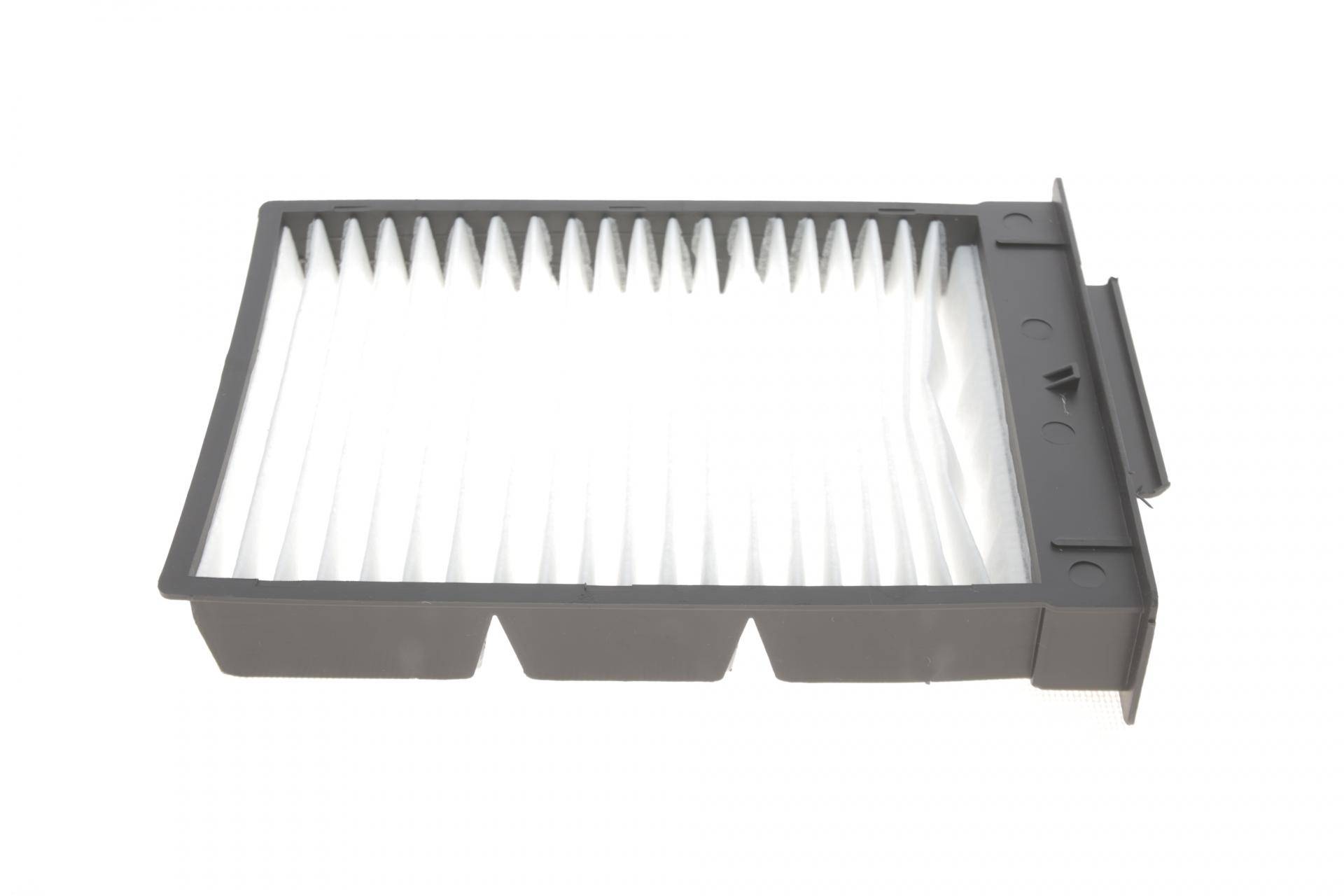 Фільтр салону Citroen C1/Peugeot 107 05-