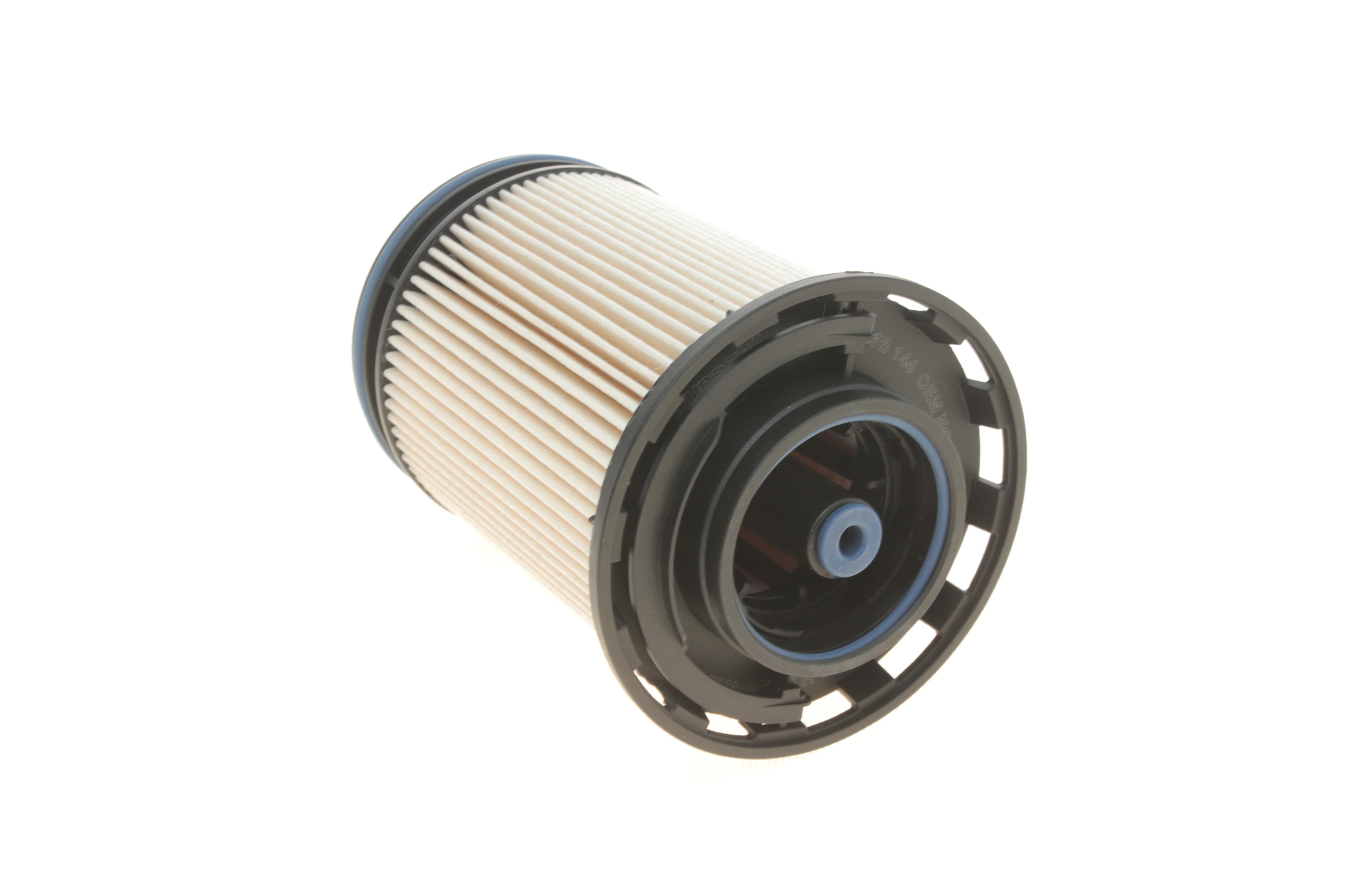 Фільтр паливний Audi A6 2.0 TDI 13-18/ Q7/Q8 3.0 TDI 15-/VW Touareg 3.0/4.0TDI 17-