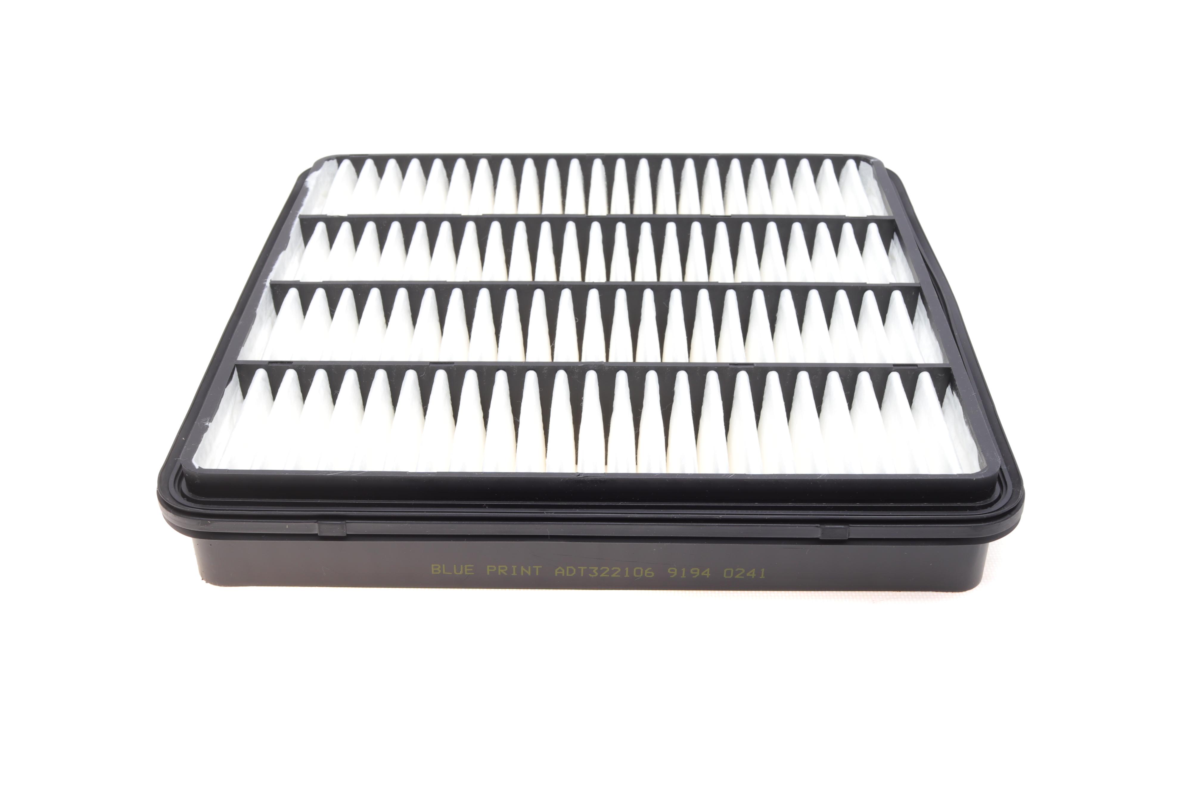 Фільтр повітряний Toyota Land Cruiser 200 4.6 V8 08-