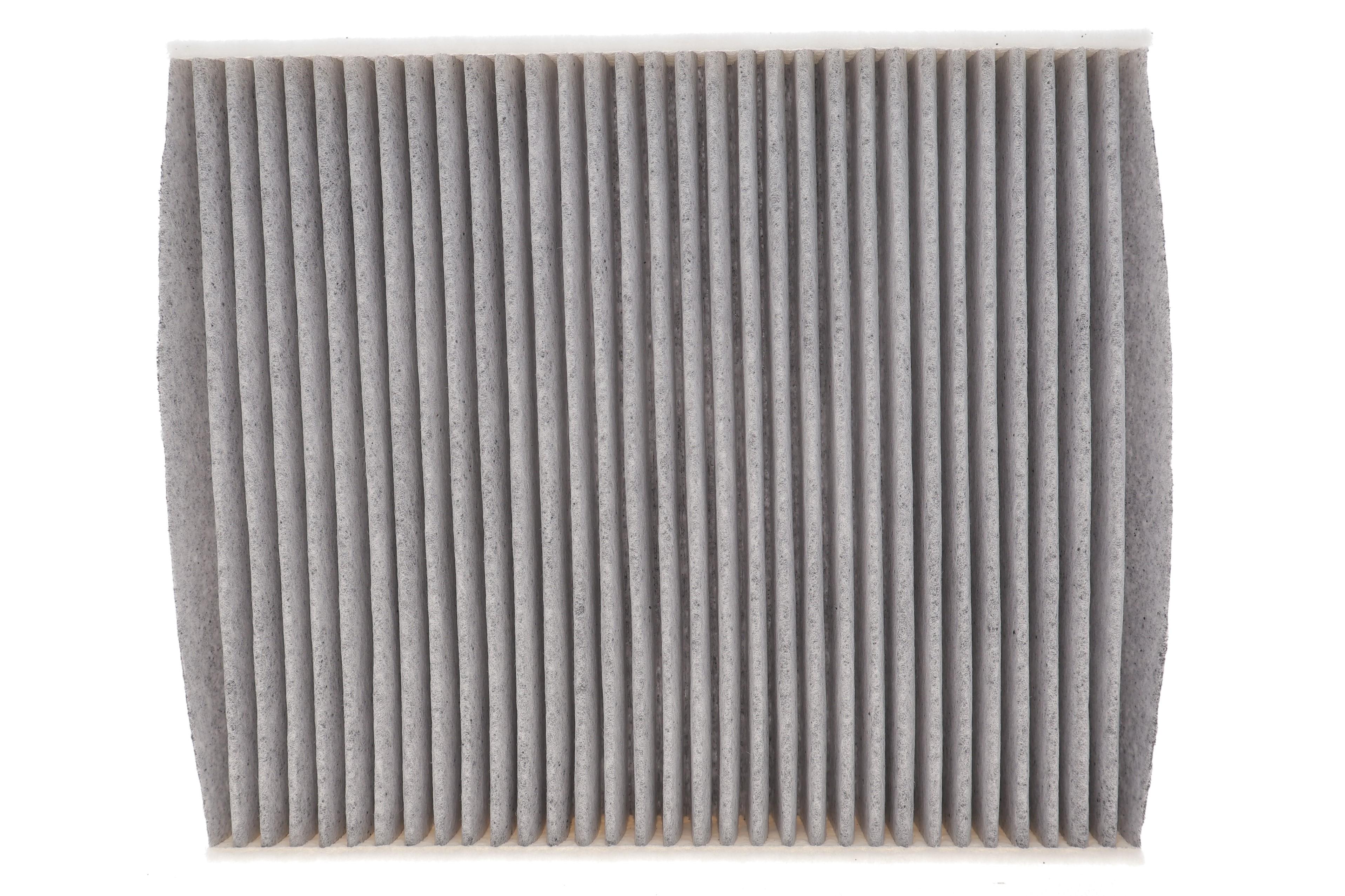 Фільтр салону Audi A1 10-18/Seat Ibiza/Skoda Fabia/Praktik/Rapid/VW Polo 09- (вугільний)