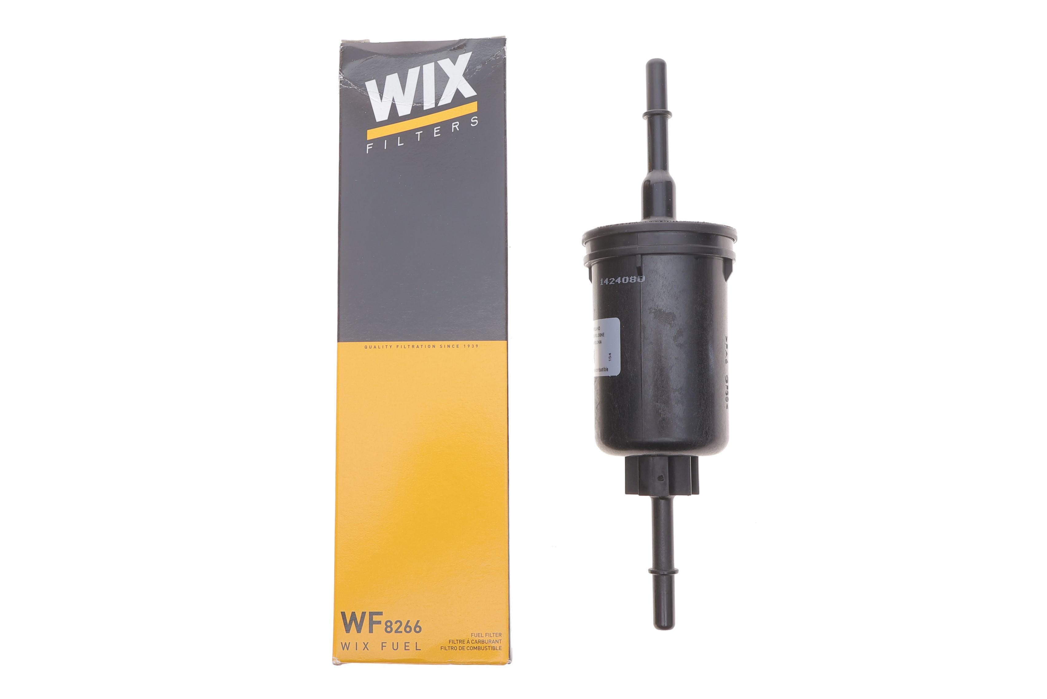 Фільтр паливний Ford Fiesta 1.3-1.6 01-08