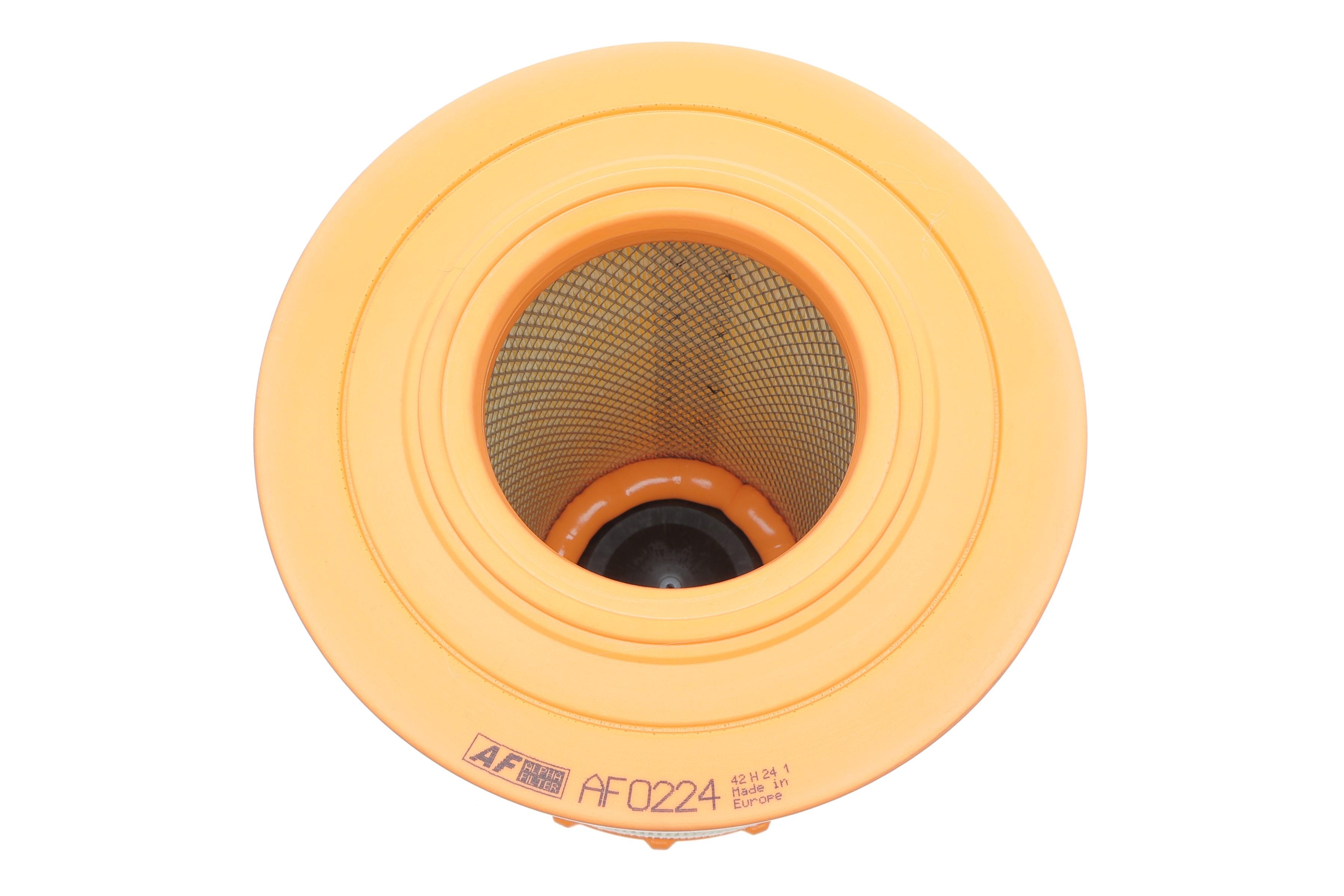 Фільтр повітряний MB Atego/Axor 4.3/4.8/6.4/7.2D OM904/OM906/OM924/OM926 98-