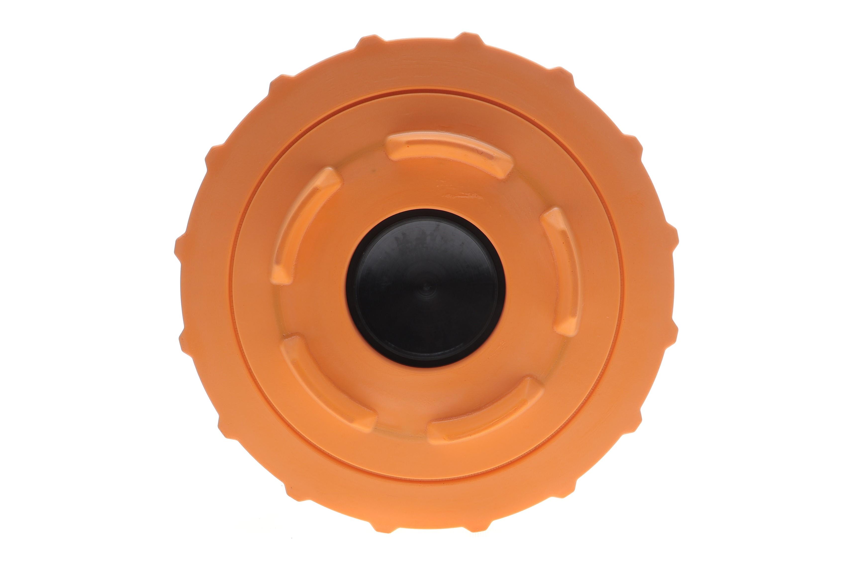 Фільтр повітряний MB Atego/Axor 4.3/4.8/6.4/7.2D OM904/OM906/OM924/OM926 98-