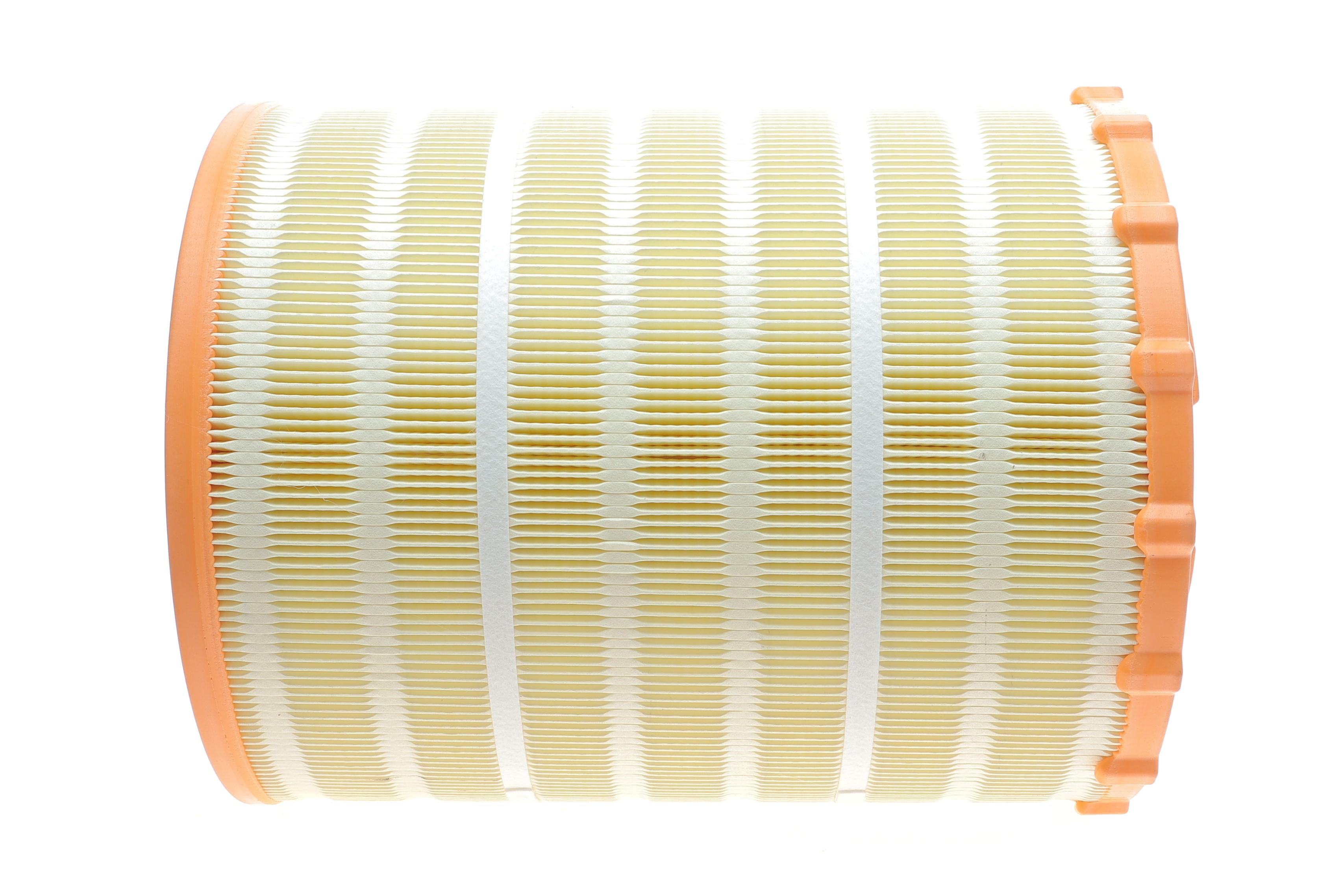 Фільтр повітряний MB Atego/Axor 4.3/4.8/6.4/7.2D OM904/OM906/OM924/OM926 98-