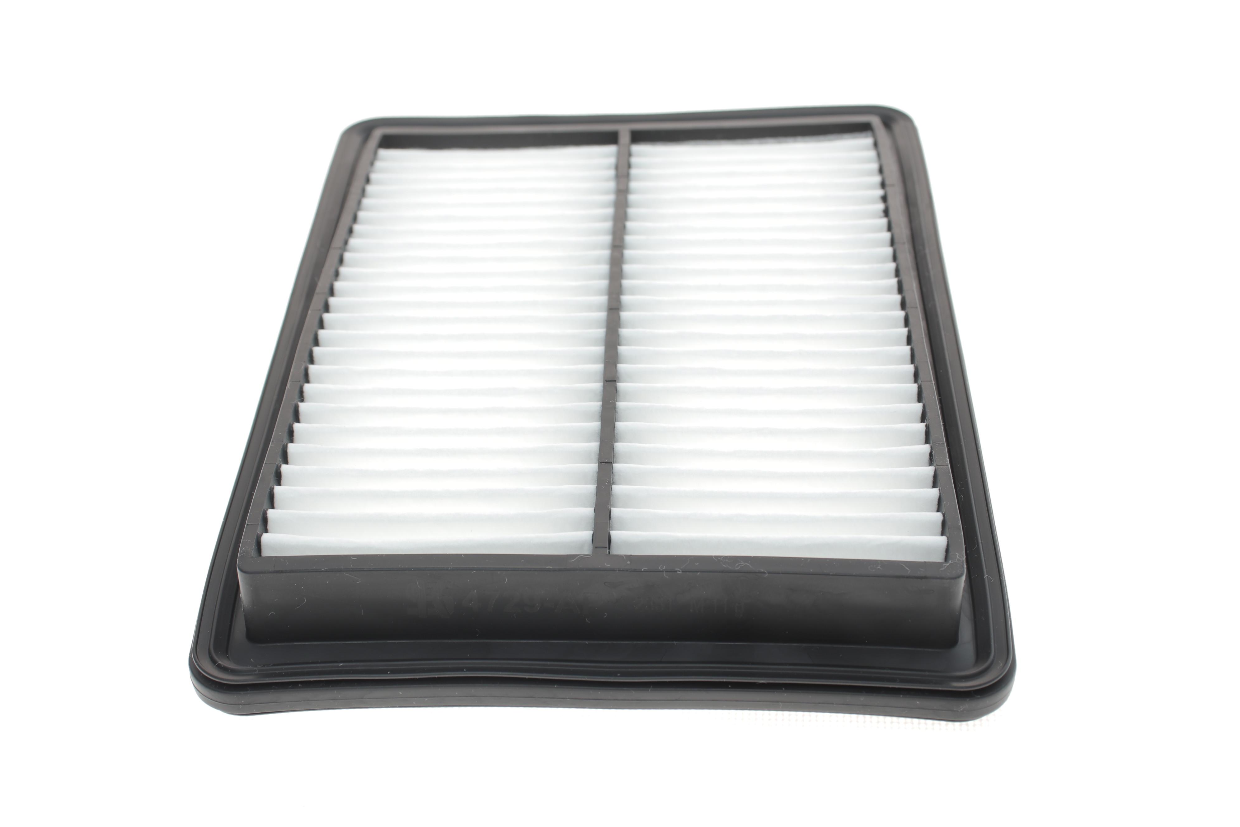 Фільтр повітряний Nissan Qashqai/X-Trail 1.6 dCi 13-/Renault Kadjar 1.2/1.6 TCe 15-