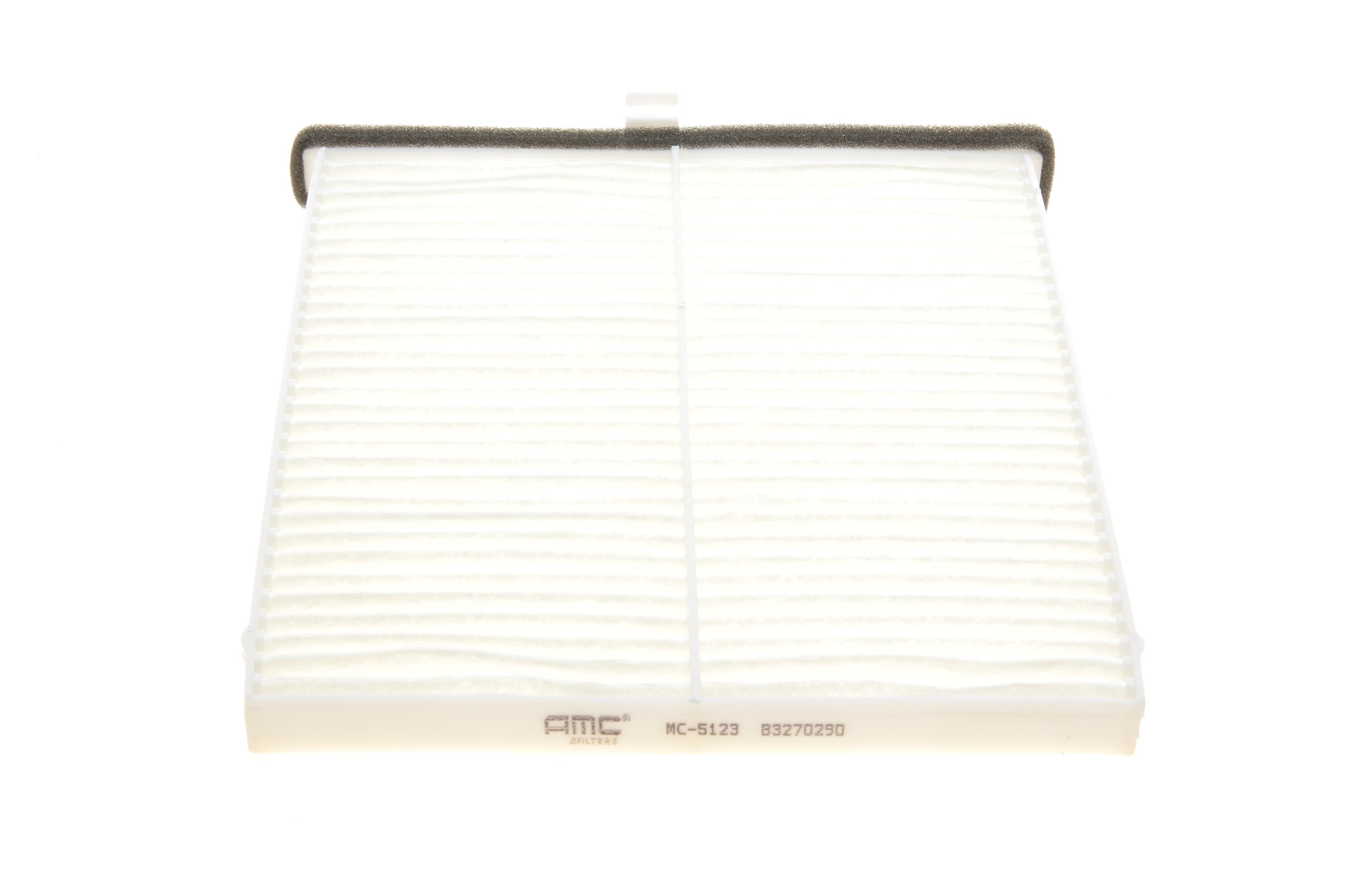 Фільтр салону Mazda 3/6/CX-5 1.5-2.5 11-