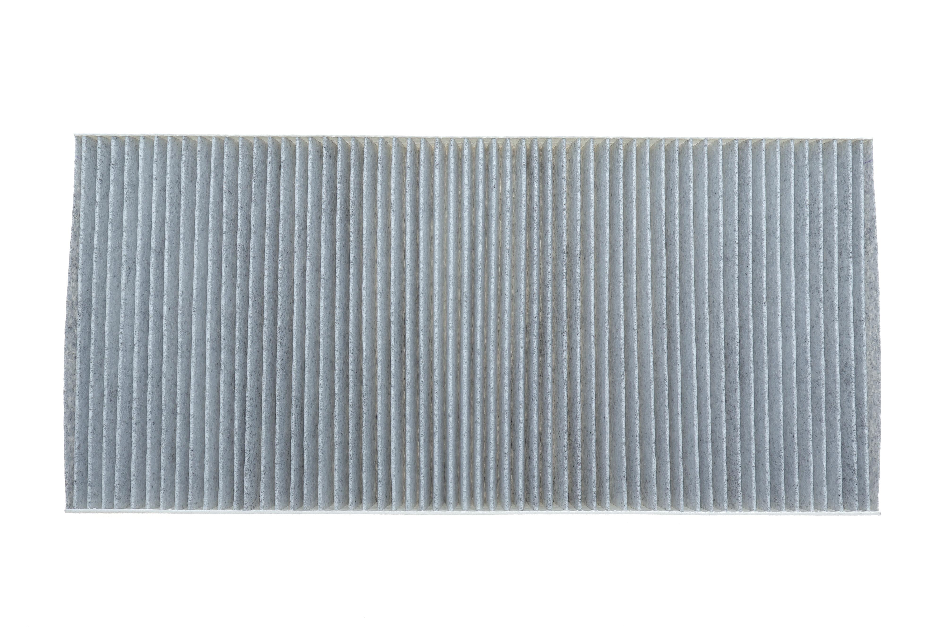 Фільтр салону MB A-class (W169)/B-class (W245) (вугільний)