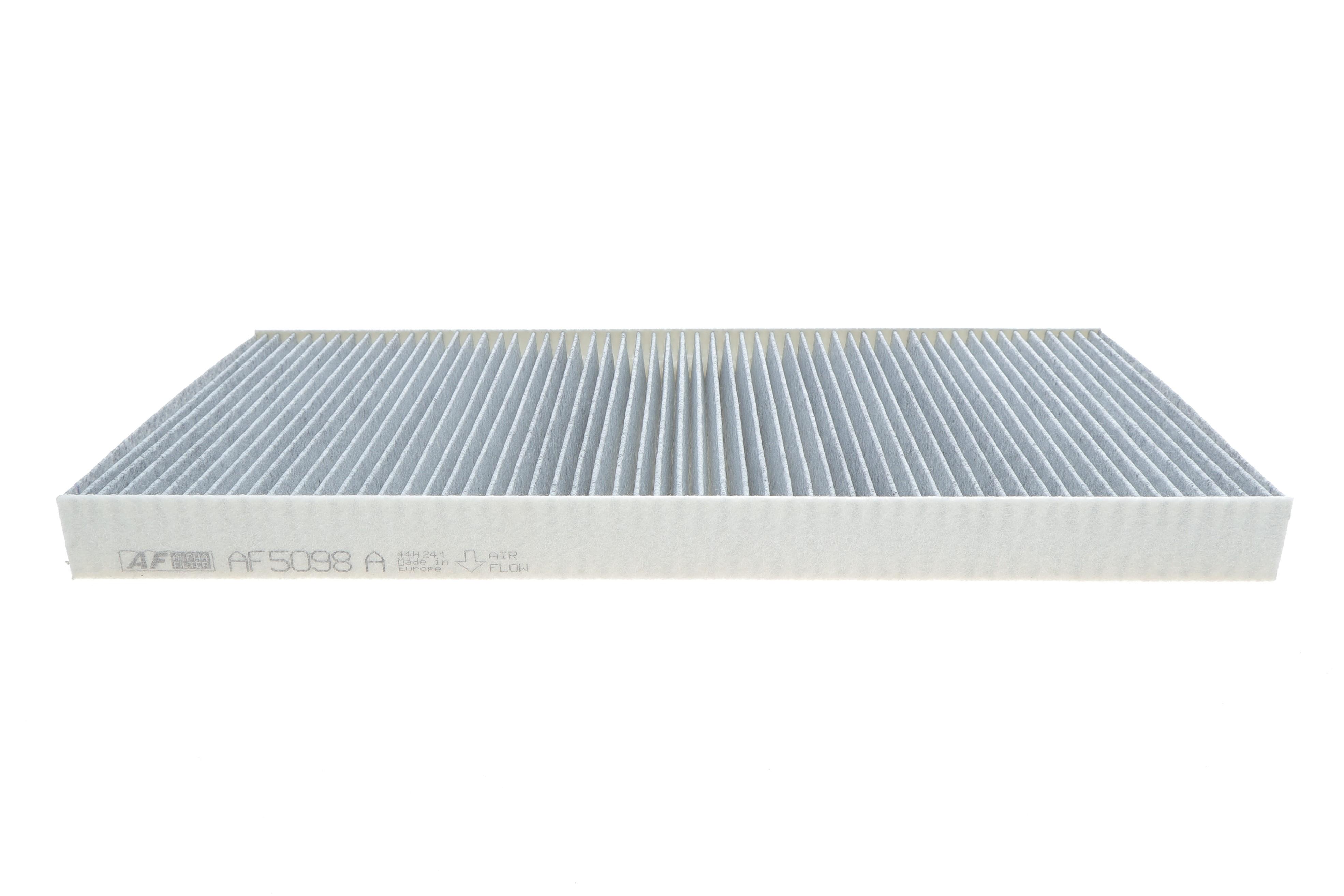 Фільтр салону MB A-class (W169)/B-class (W245) (вугільний)