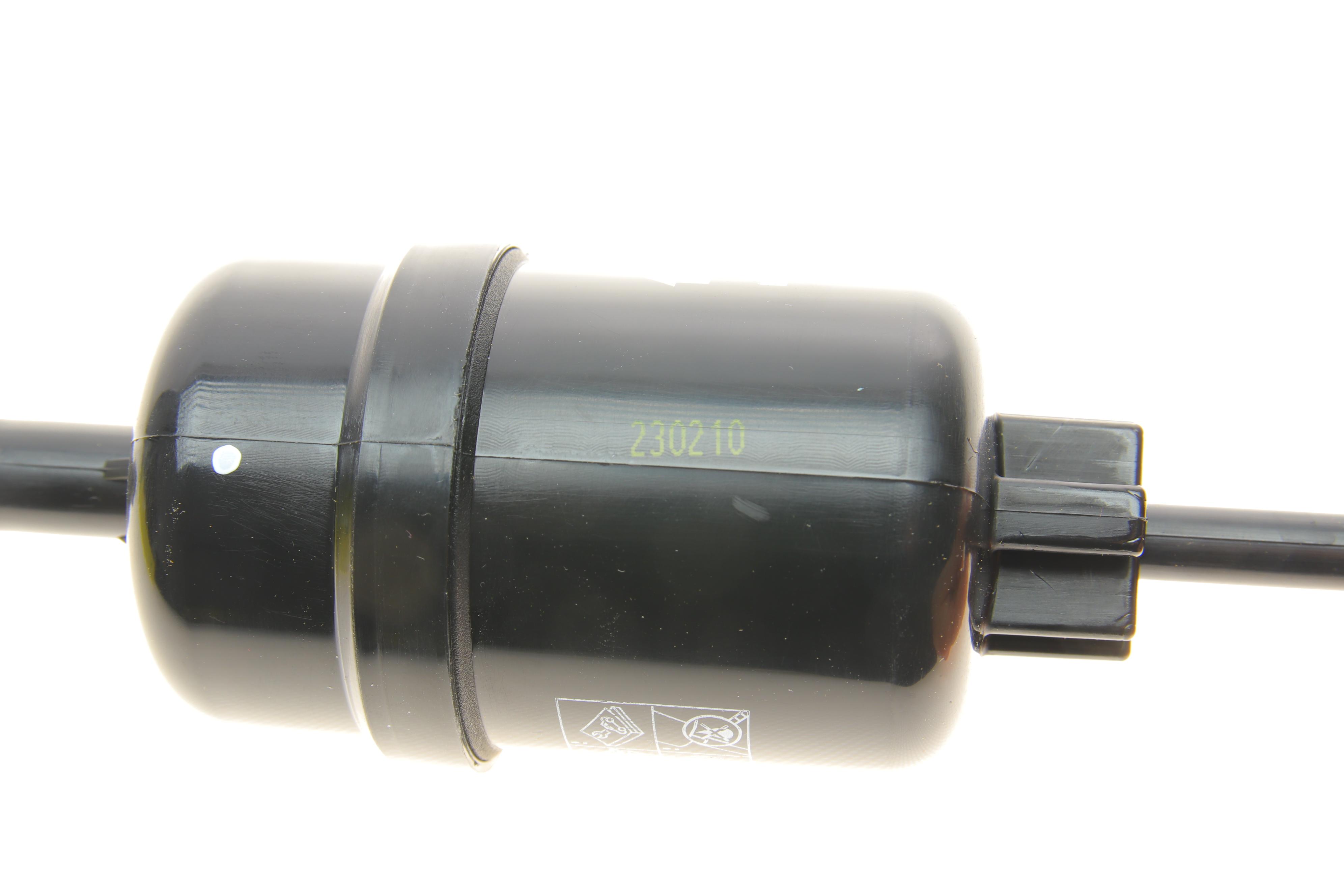 Фільтр паливний Ford Fiesta 1.2-2.0 01-12