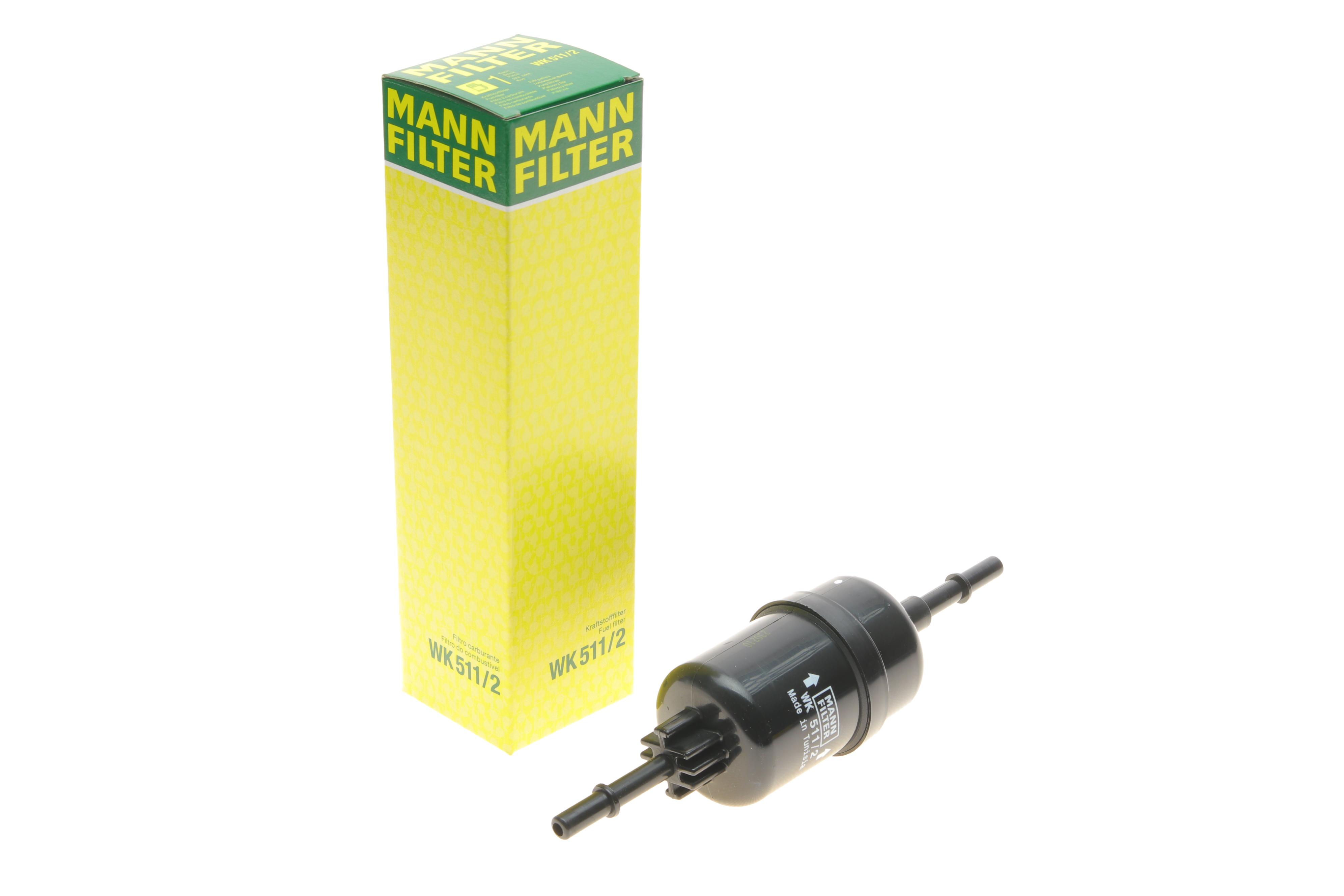 Фільтр паливний Ford Fiesta 1.2-2.0 01-12