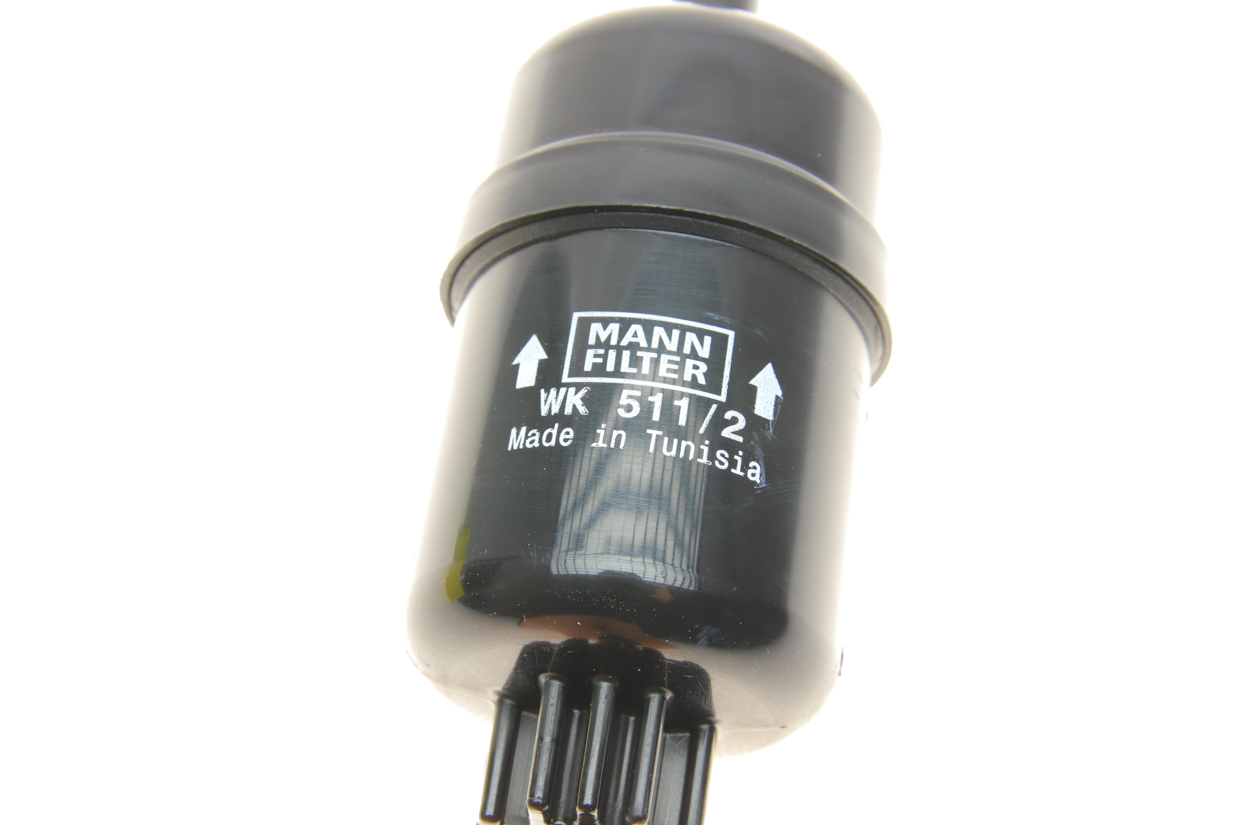 Фільтр паливний Ford Fiesta 1.2-2.0 01-12