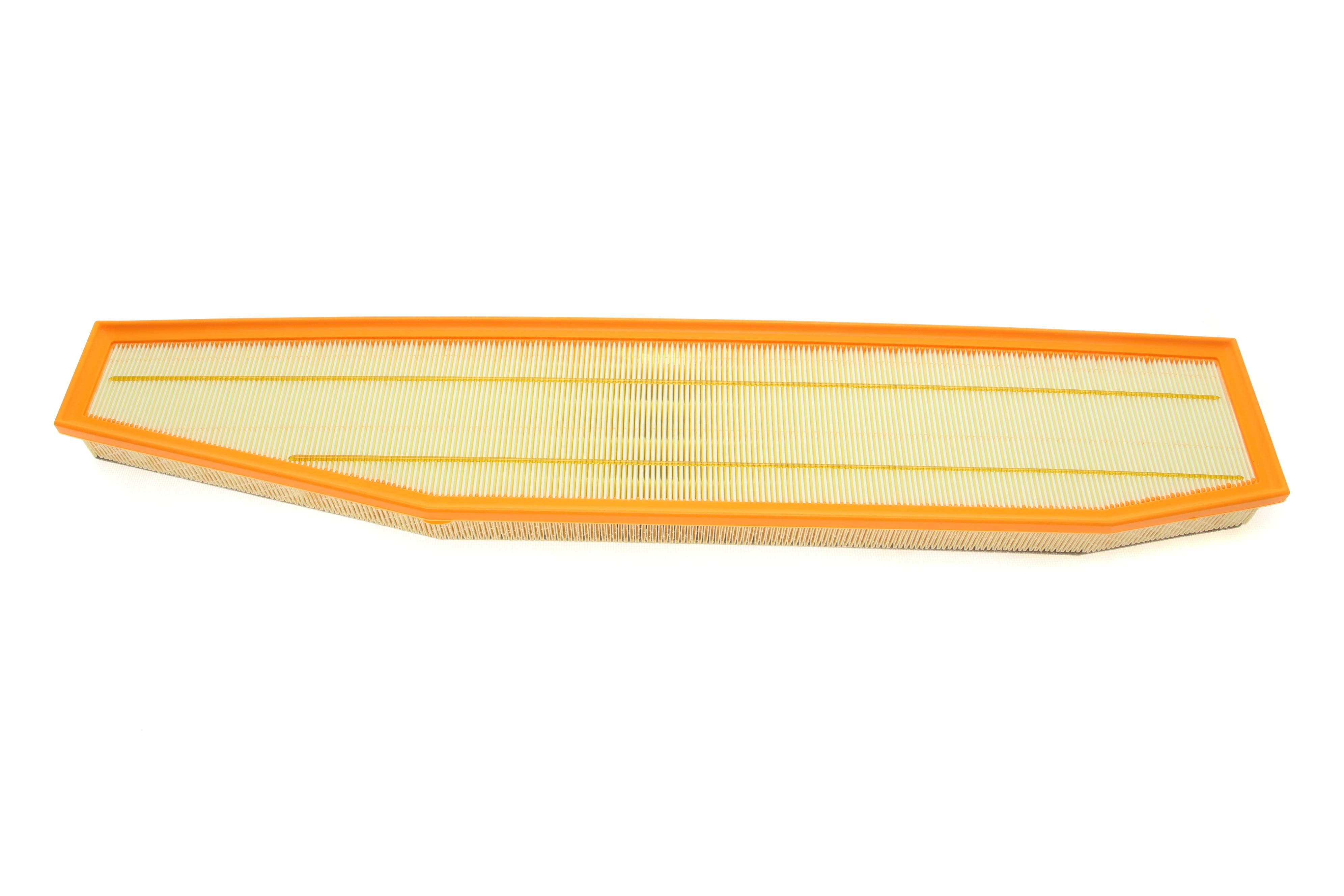 Фільтр повітряний BMW X3 (E83) 1.8d/2.0d/3.0d/sd N47/M57 05-10