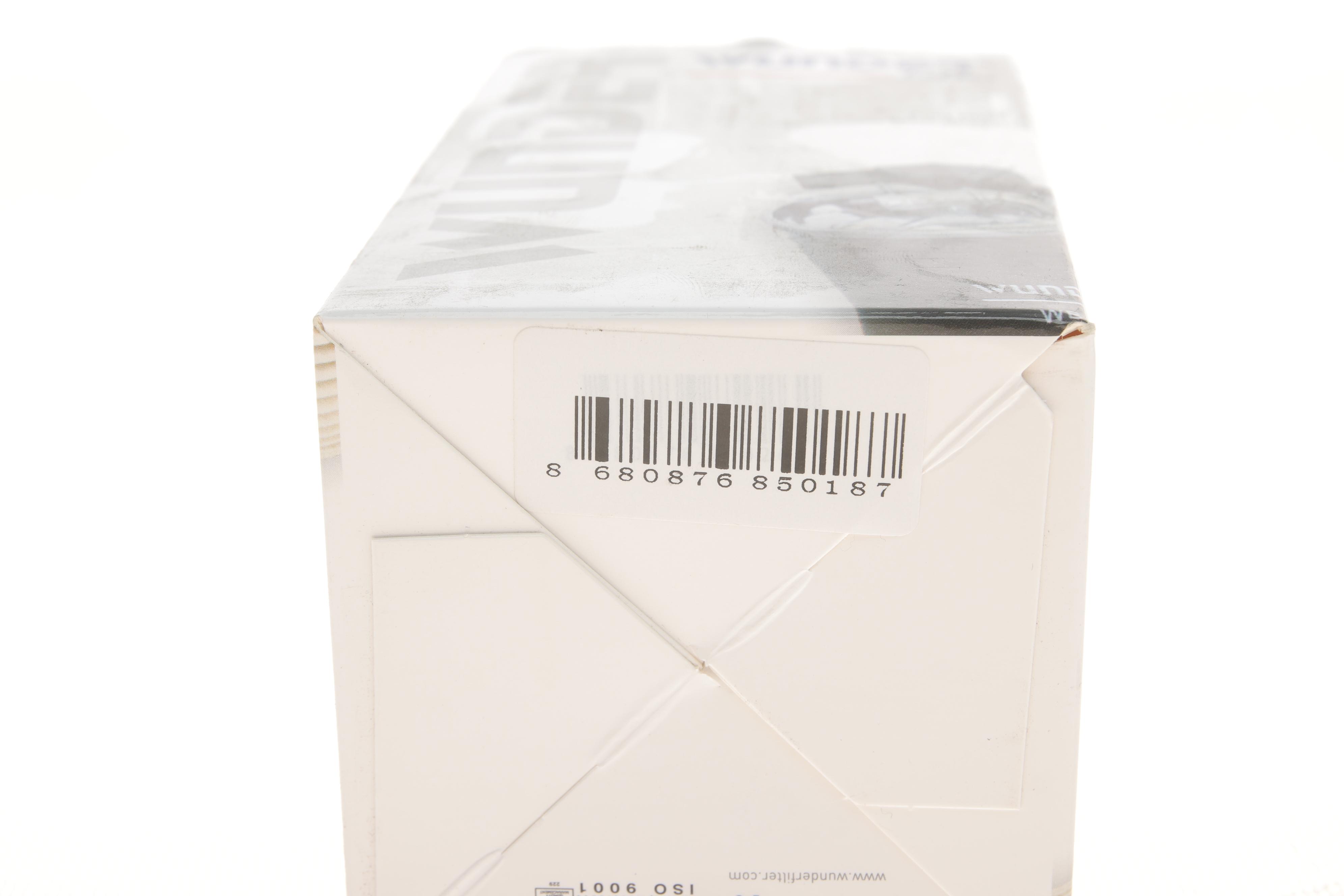 Фільтр паливний VW LT 2.8 TDI (116kw)