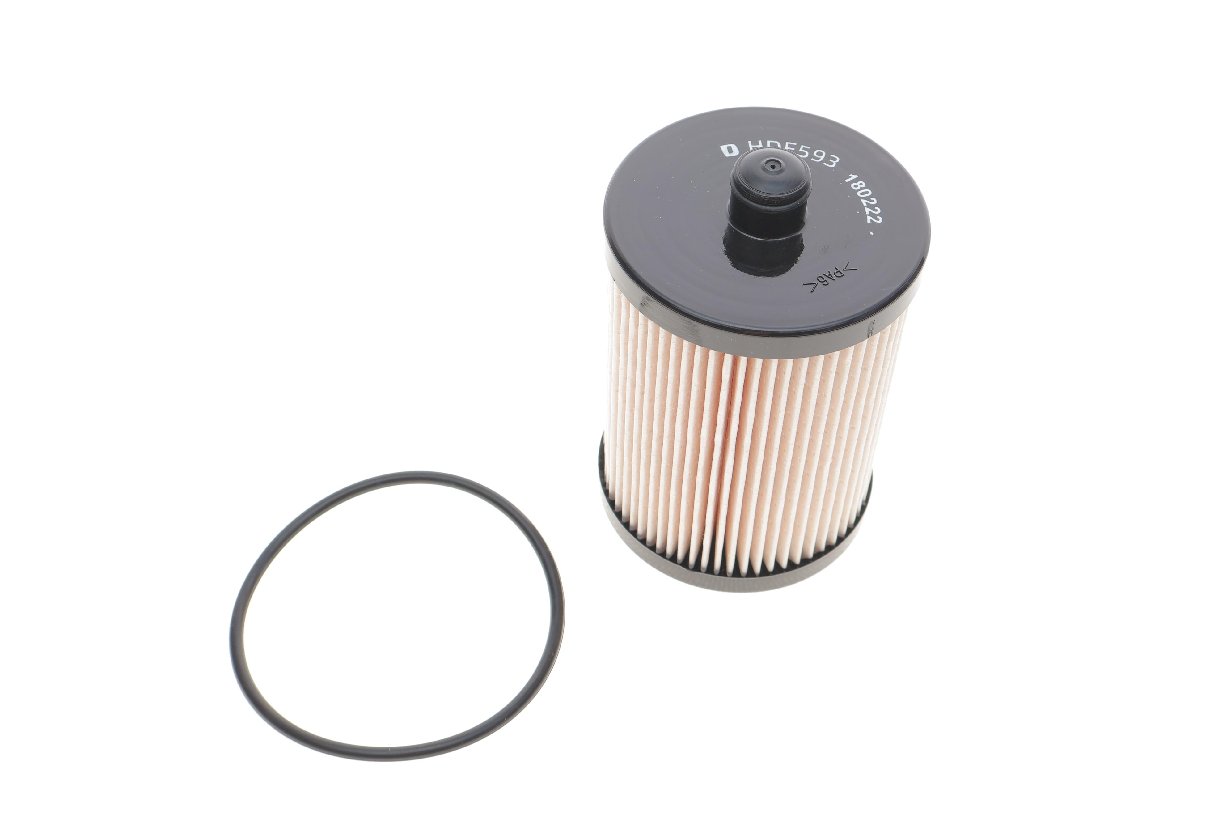 Фільтр паливний VW LT 2.8TDI 02-