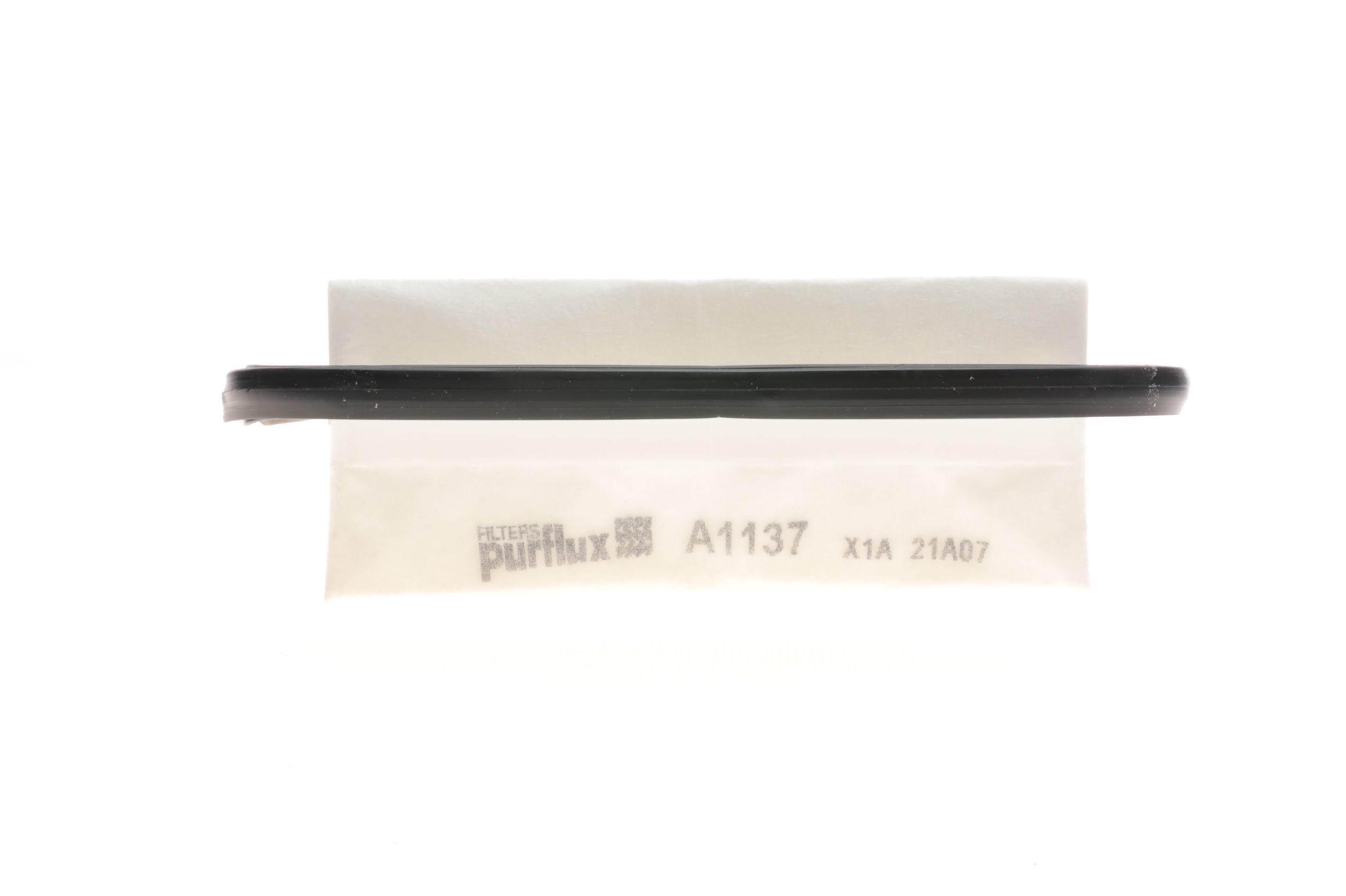 Фільтр повітряний Toyota Corolla 1.4/2.0D 00-08/Avensis 2.0D 02-09