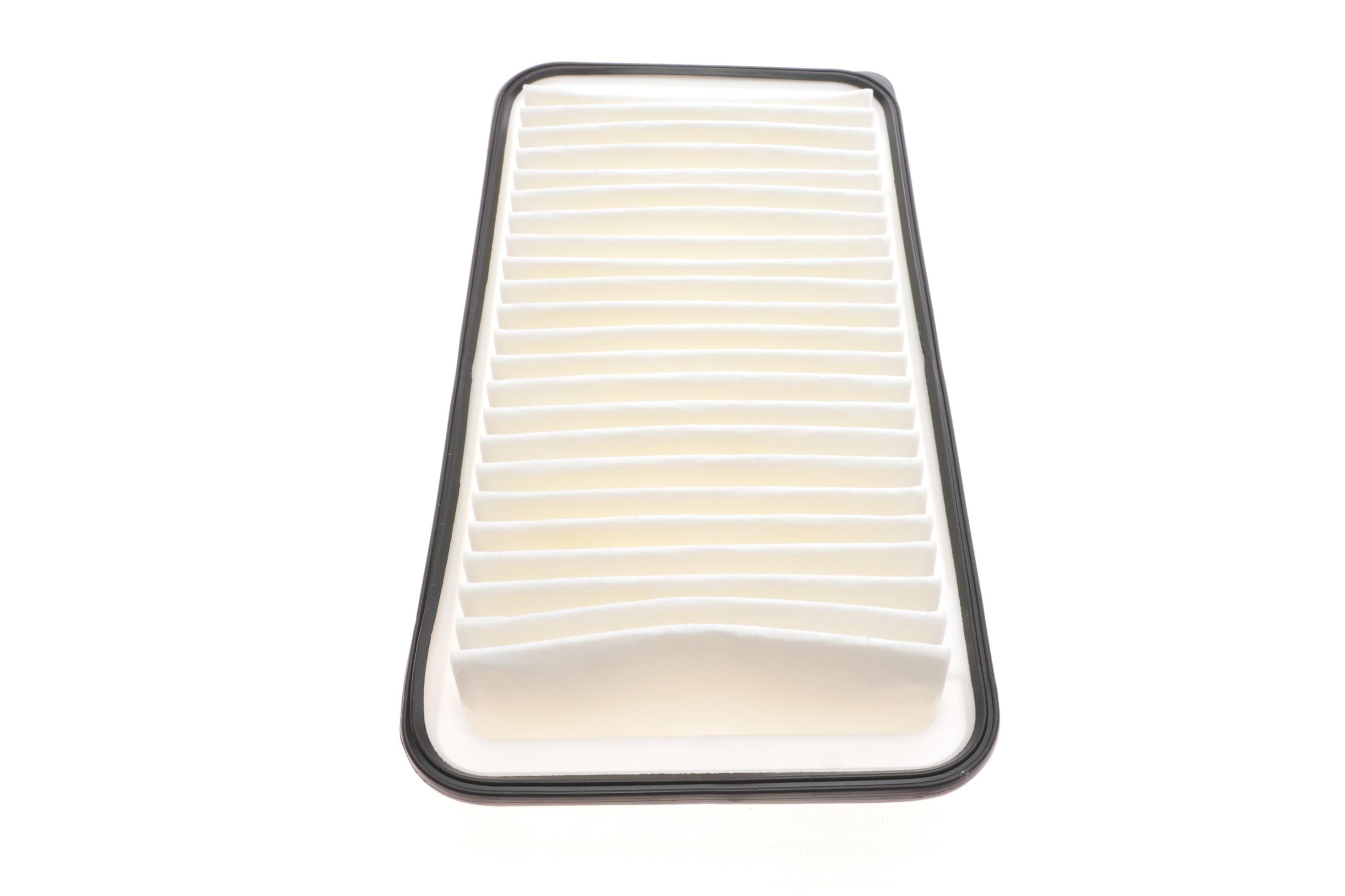 Фільтр повітряний Toyota Corolla 1.4/2.0D 00-08/Avensis 2.0D 02-09