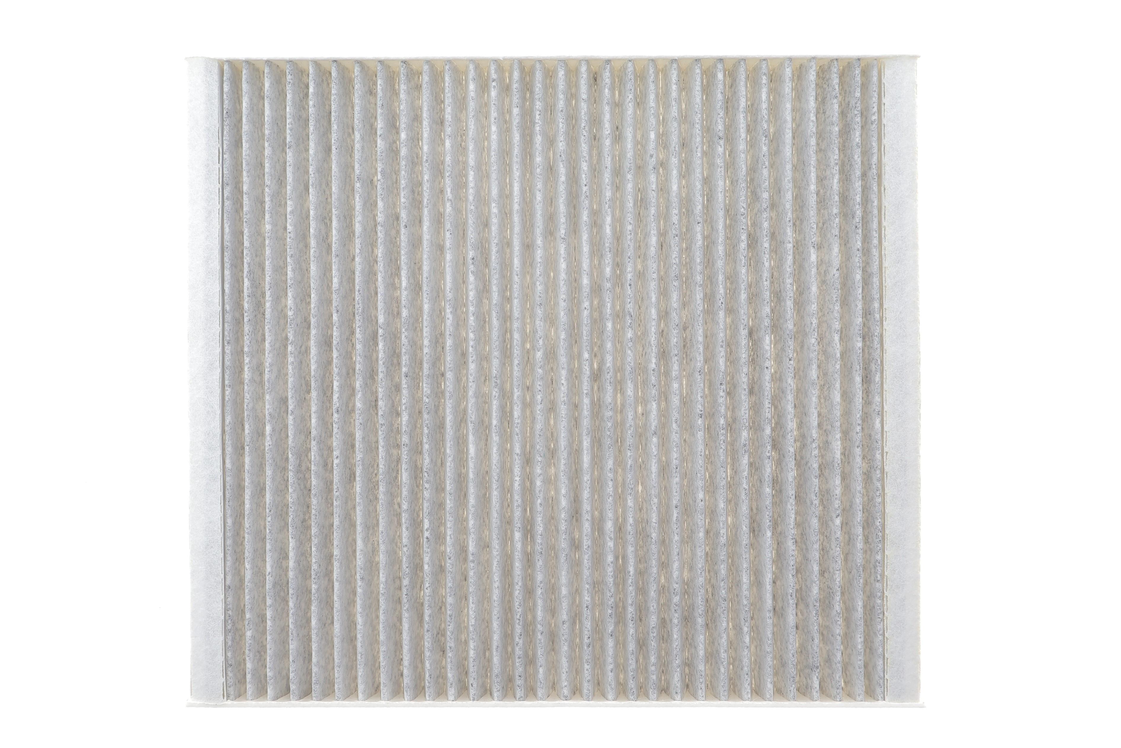 Фільтр салону Hyundai Accent/i40/Veloster 10-/Tucson 04-10/Kia Rio/Sportage/Carens 04- (вугільний)