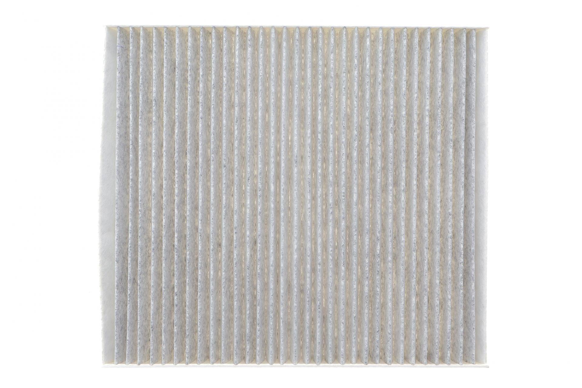 Фільтр салону Hyundai Accent/i40/Veloster 10-/Tucson 04-10/Kia Rio/Sportage/Carens 04- (вугільний)