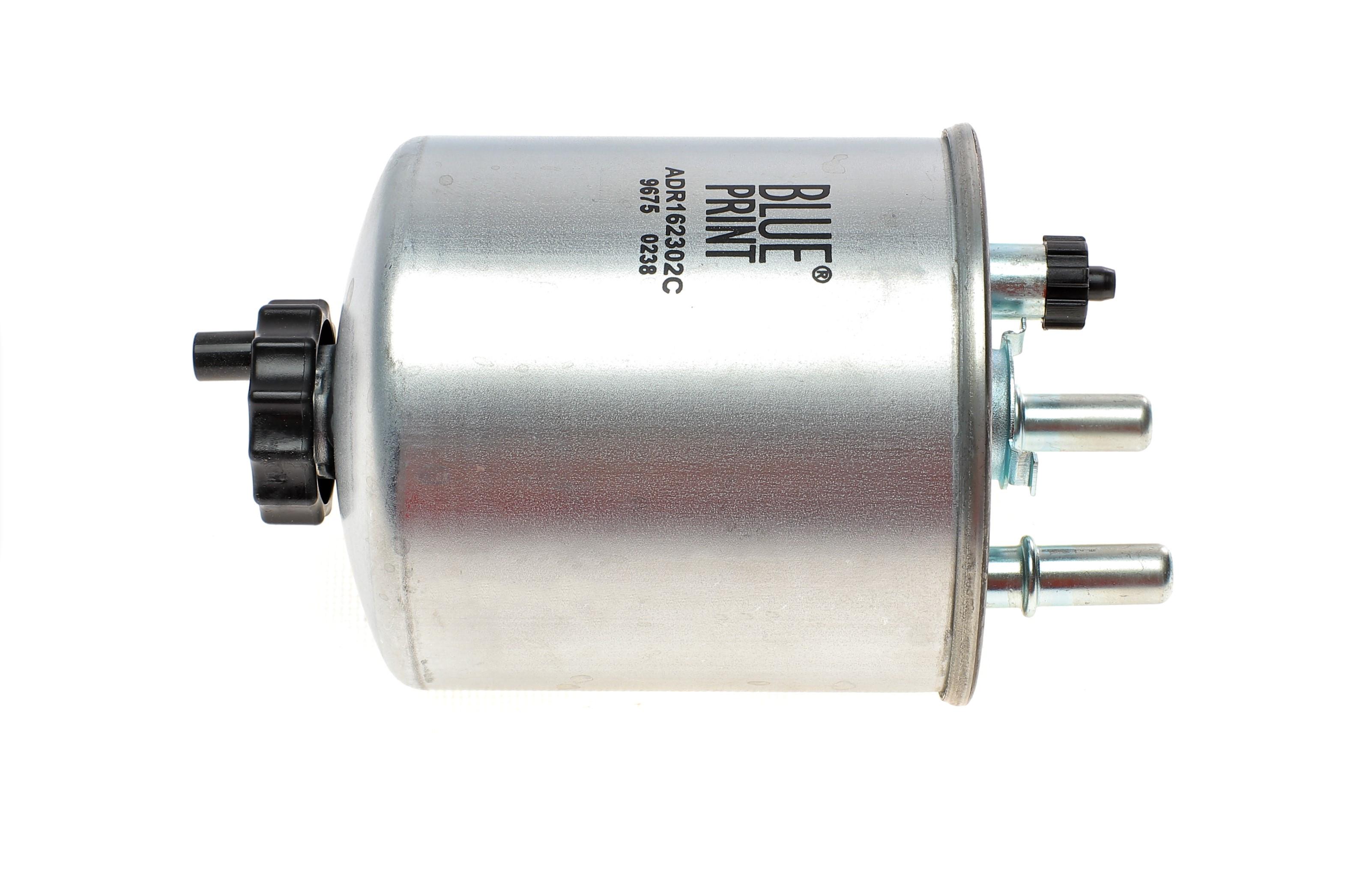 Фільтр паливний Renault Kangoo 1.5dCi 08-