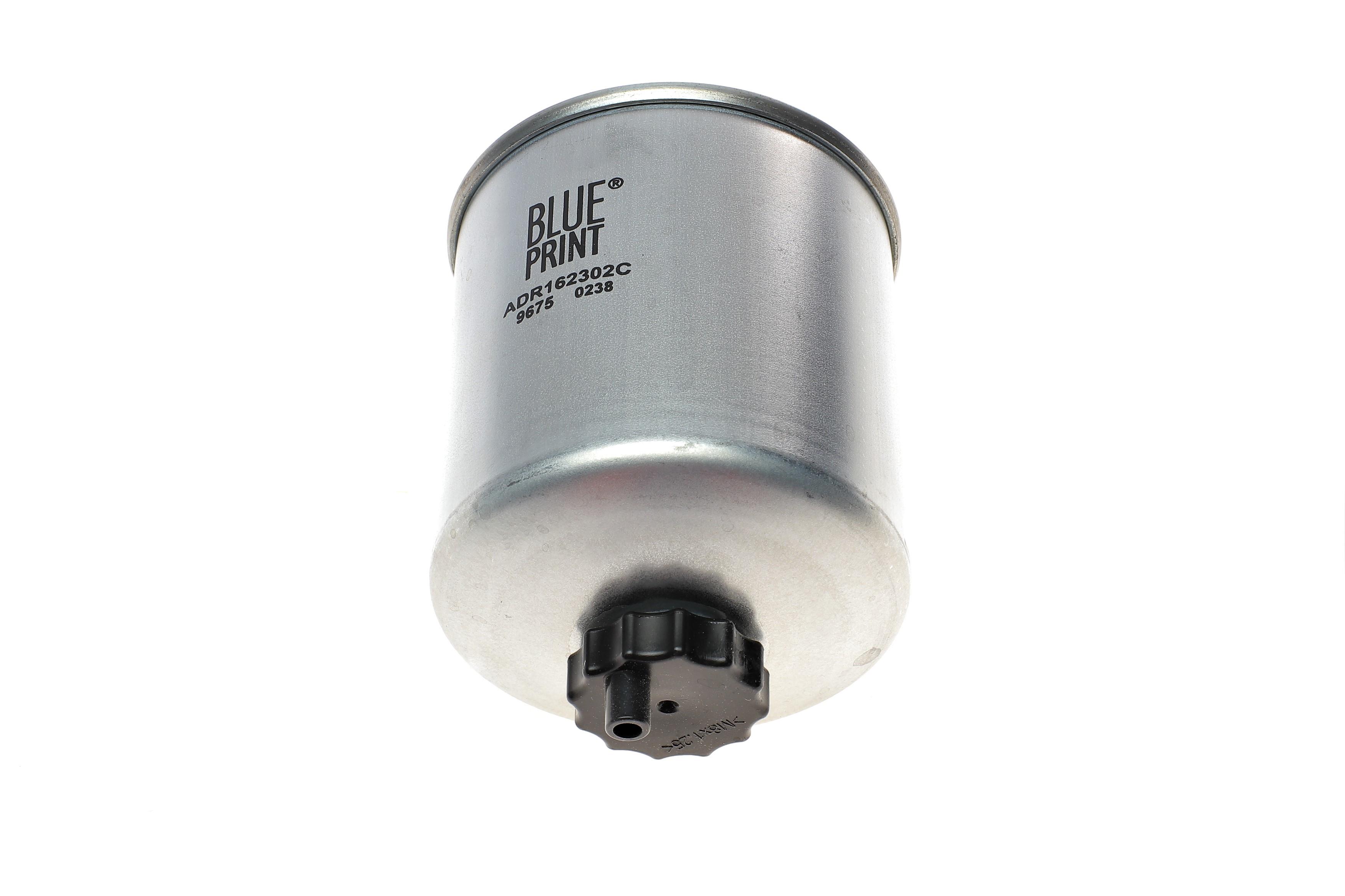 Фільтр паливний Renault Kangoo 1.5dCi 08-