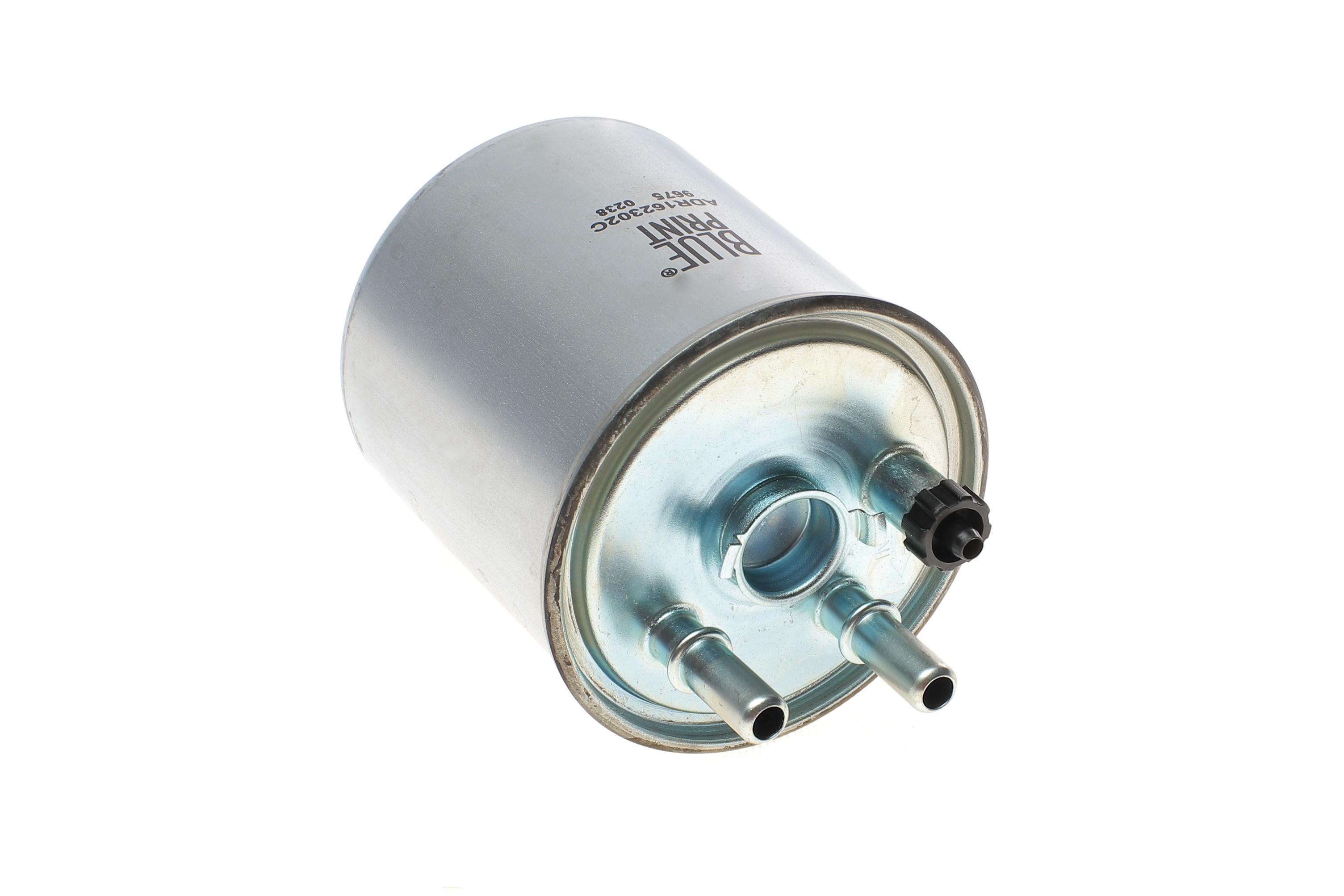 Фільтр паливний Renault Kangoo 1.5dCi 08-