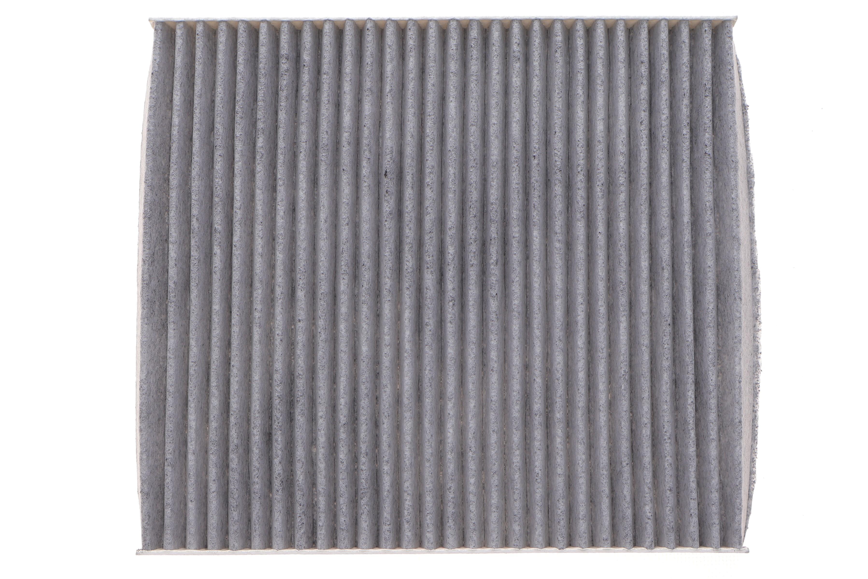 Фільтр салону Hyundai Accent/i40/Veloster 10-/Tucson 04-10/Kia Rio/Sportage/Carens 04- (вугільний)