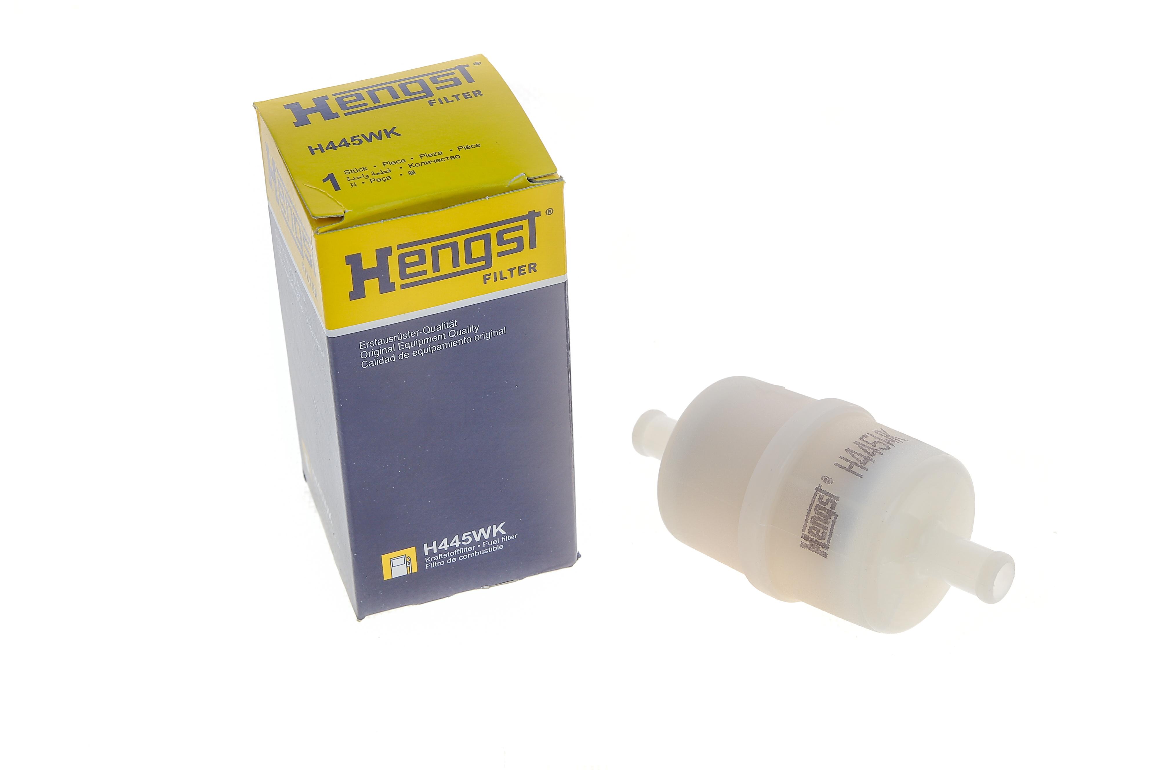 Фільтр пневмопідвіски MB Sprinter 906 06-/E-class (W212) 09-16/S-class (W222) 14-/Evobus 06-