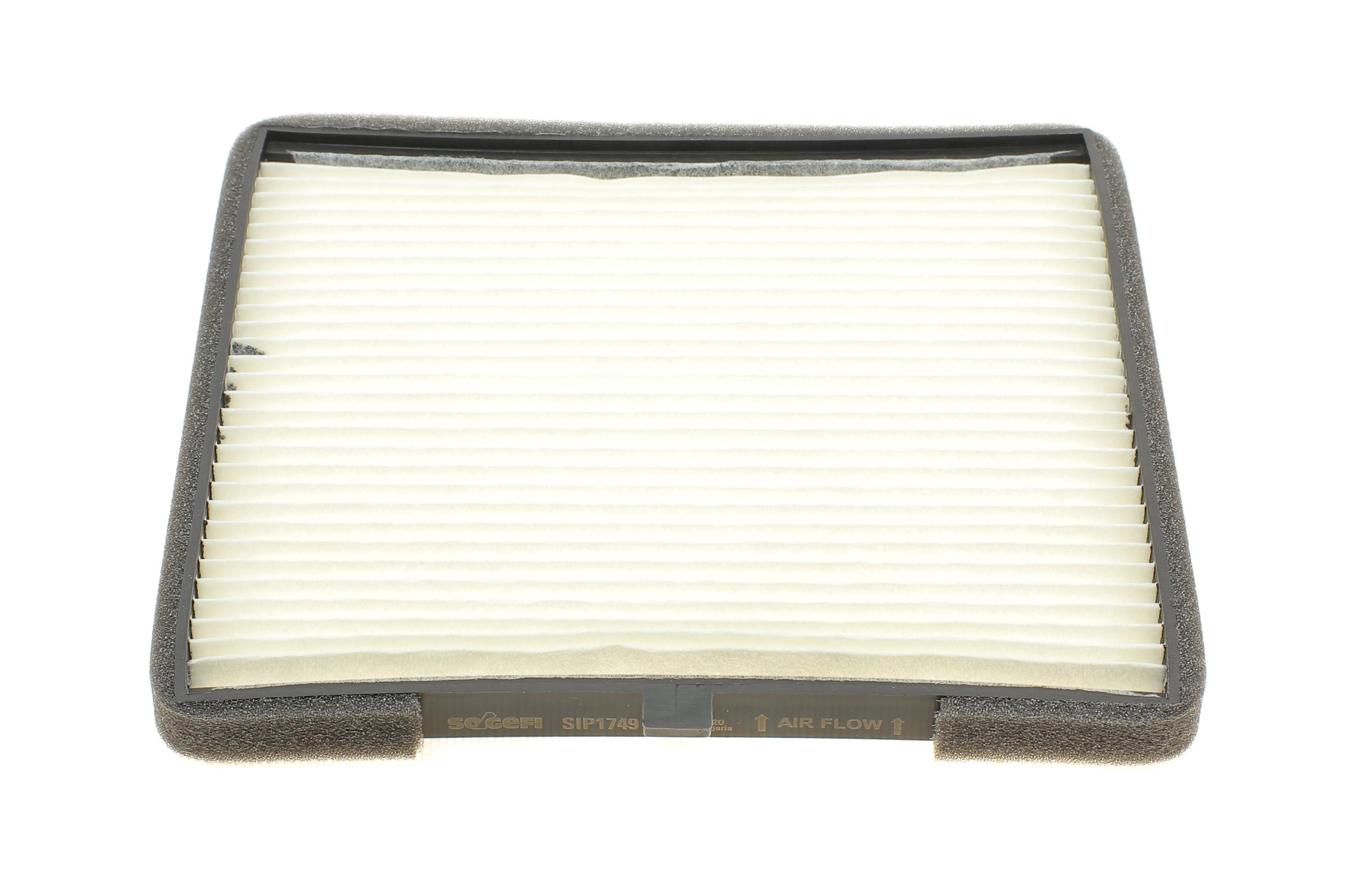 Фільтр салону Hyundai i10 1.0-1.2 07- KIA Picanto 1.0-1.2 04-