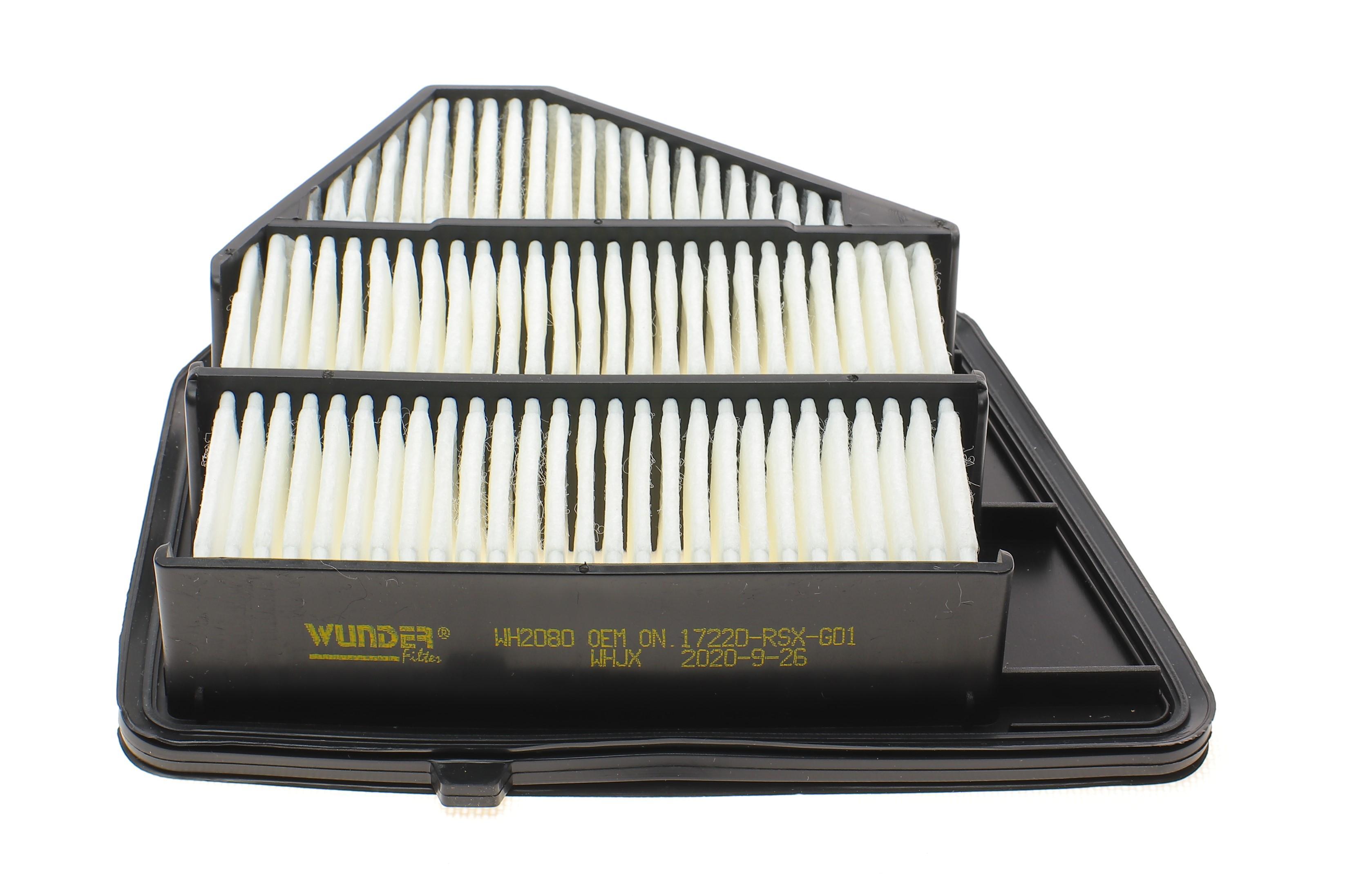 Фільтр повітряний Honda CR-V IV 1.6 i-DTEC 13-