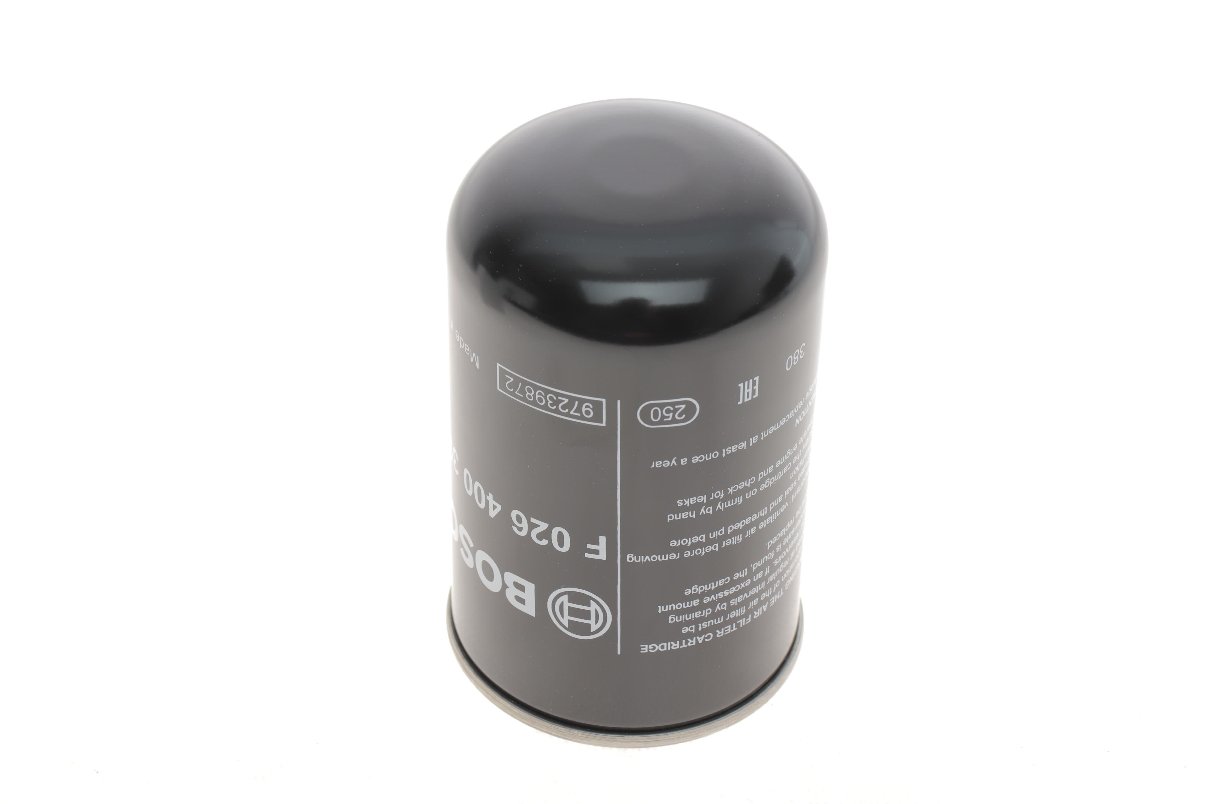 Фільтр повітряний DAF CF65/CF75/CF85/LF45/LF55/XF105 4.5d/6.7d/9.2d/12.9d/Iveco Crossway 5.9-7.8d 06