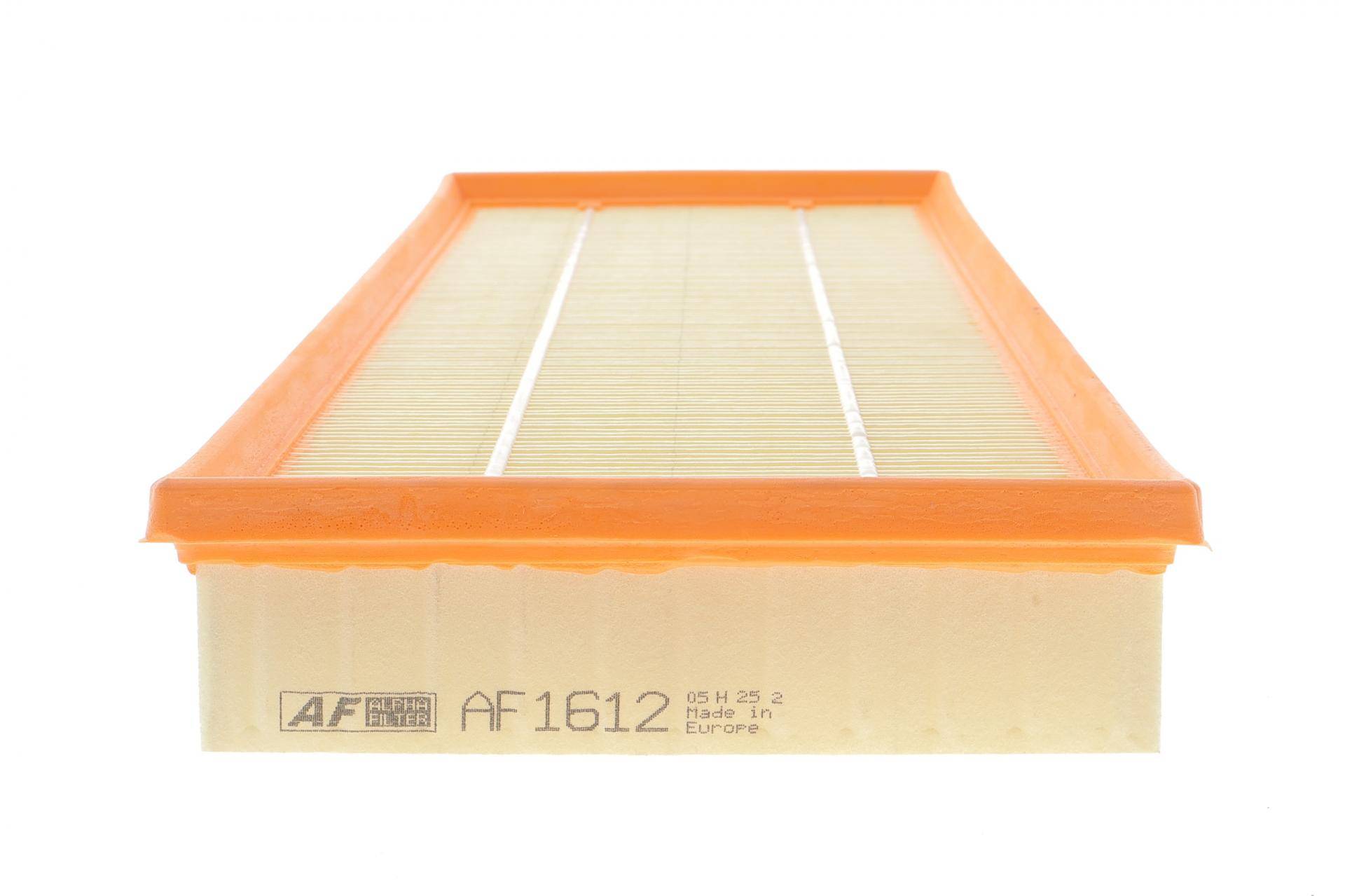 Фільтр повітряний Audi A3/Seat Leon/Skoda Octavia 1.4-2.0/1.9TDI/SDI/VW Golf 1.6-3.2/1.9TDI 96-06