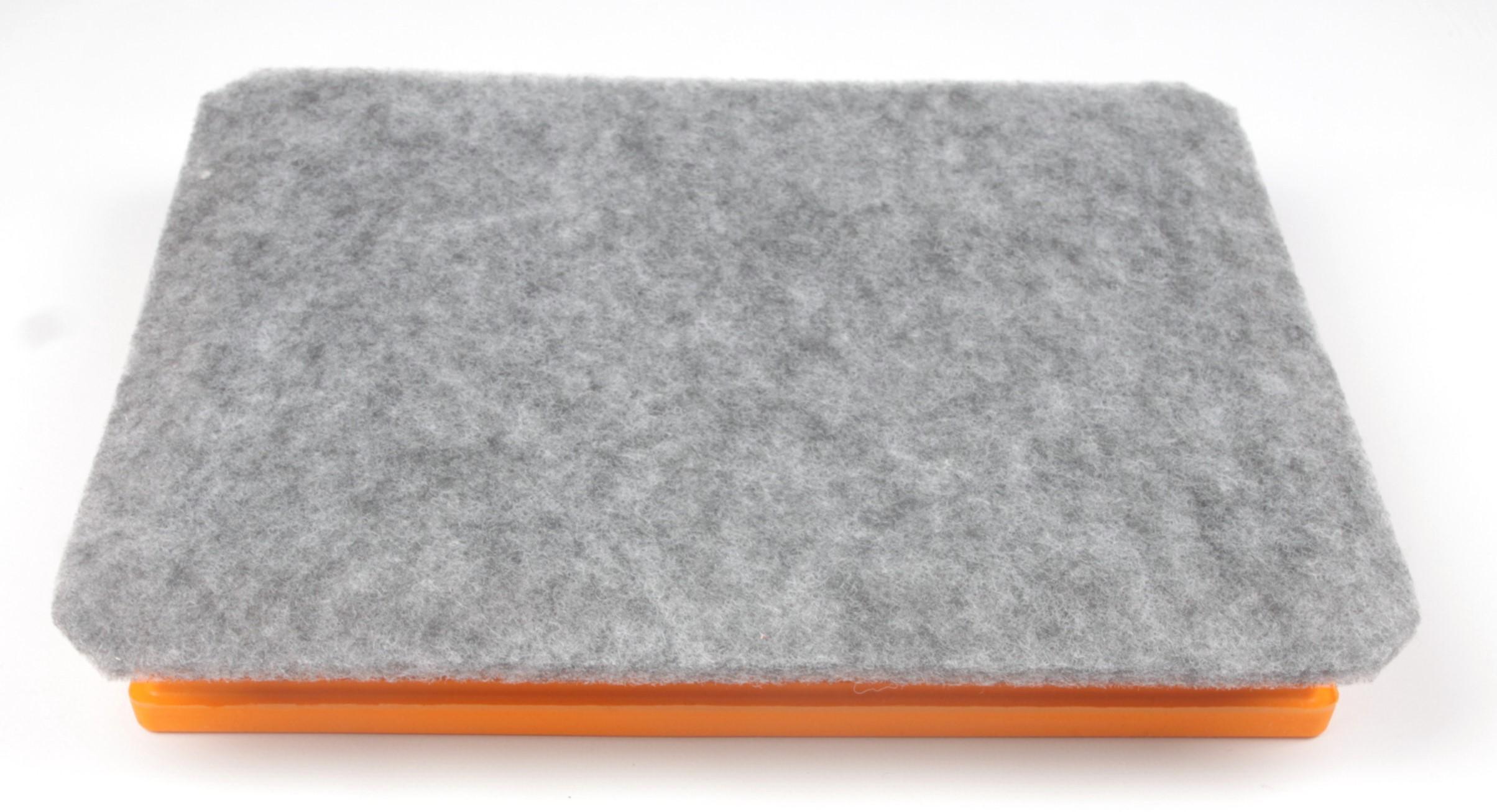 Фільтр повітряний Opel Astra H 1.6Turbo/1.7/1.9CDTI 04-