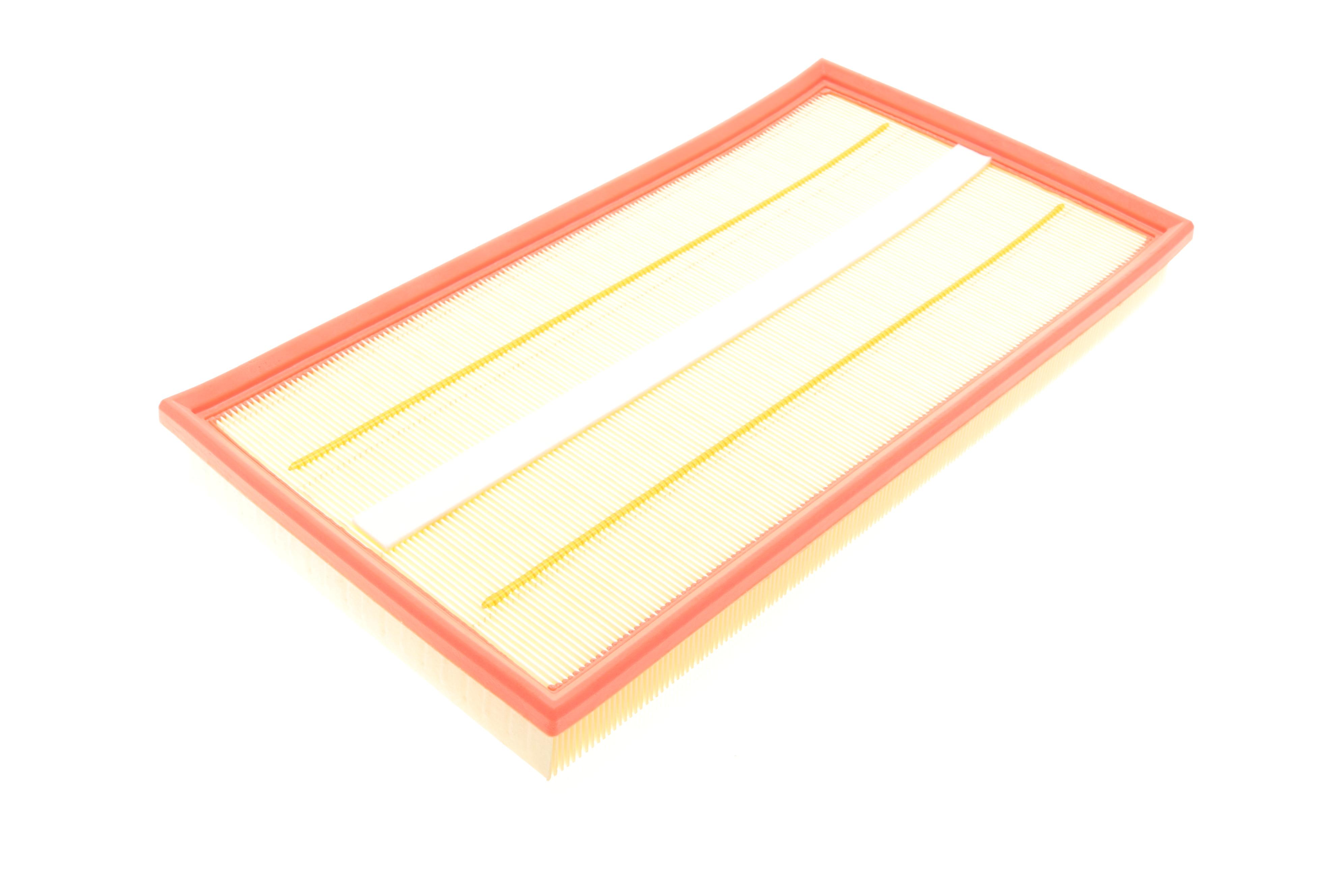 Фільтр повітряний MB Vito (W639) 2.2CDI 03- (OM646/OM651)