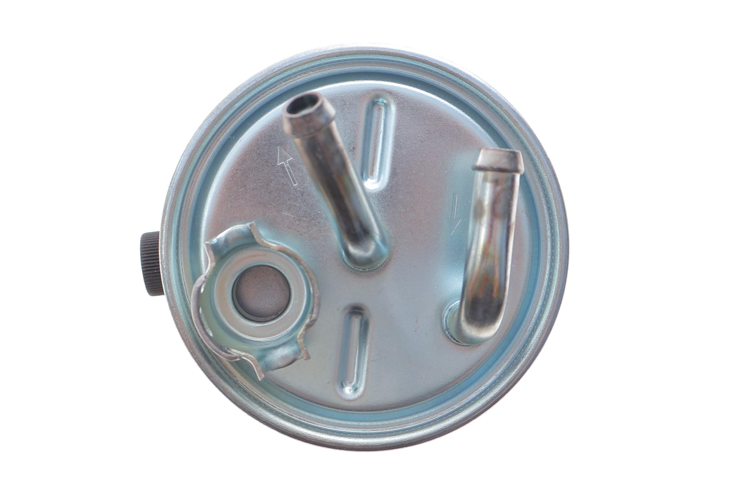 Фільтр паливний Nissan Navara/Armada 2.5dCi 05-