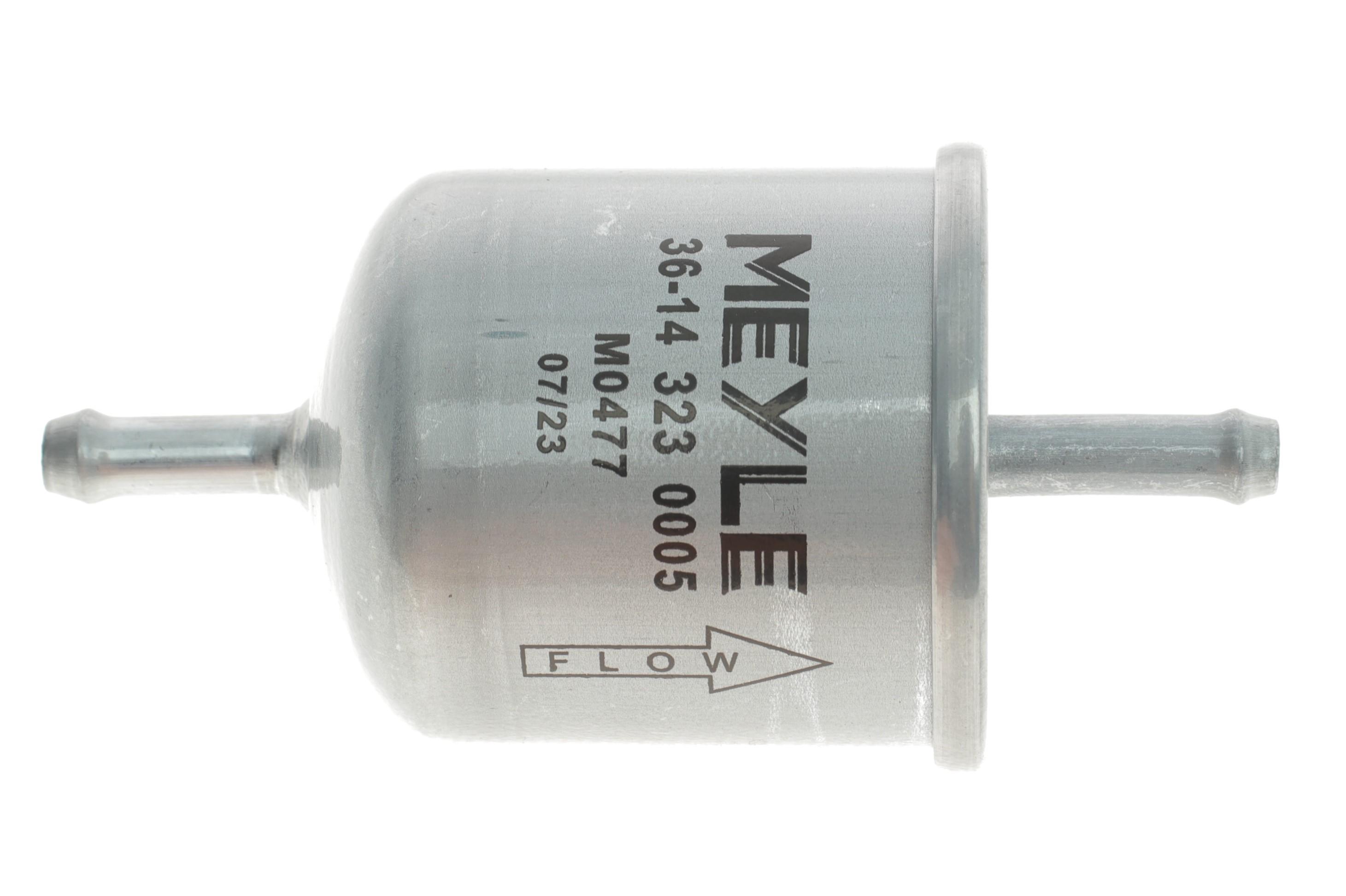 Фільтр паливний Nissan Qashqai/X-Trail 1.6/2.0 07-13