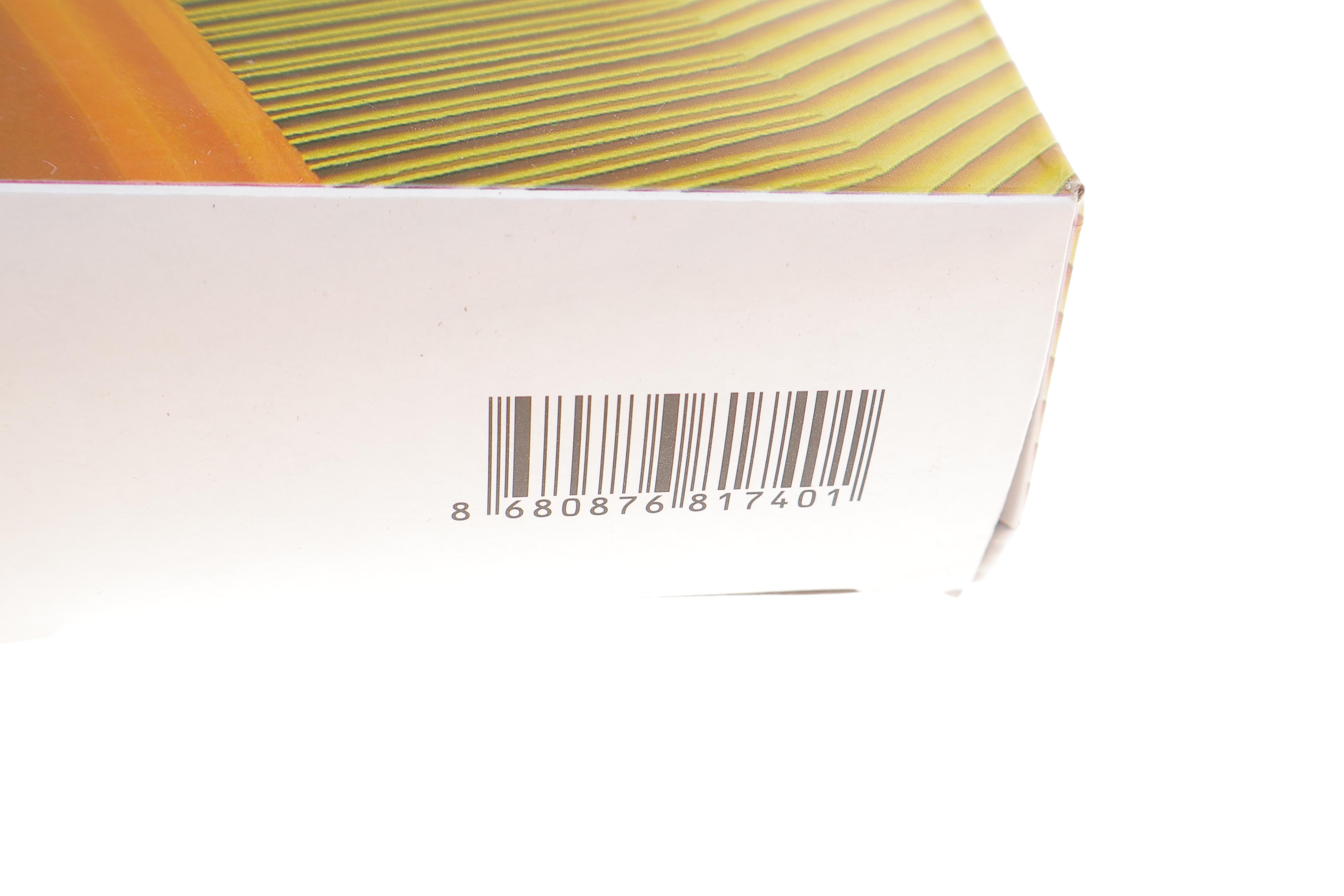 Фільтр повітряний MB Sprinter 907/910 2.2CDI OM651 18-