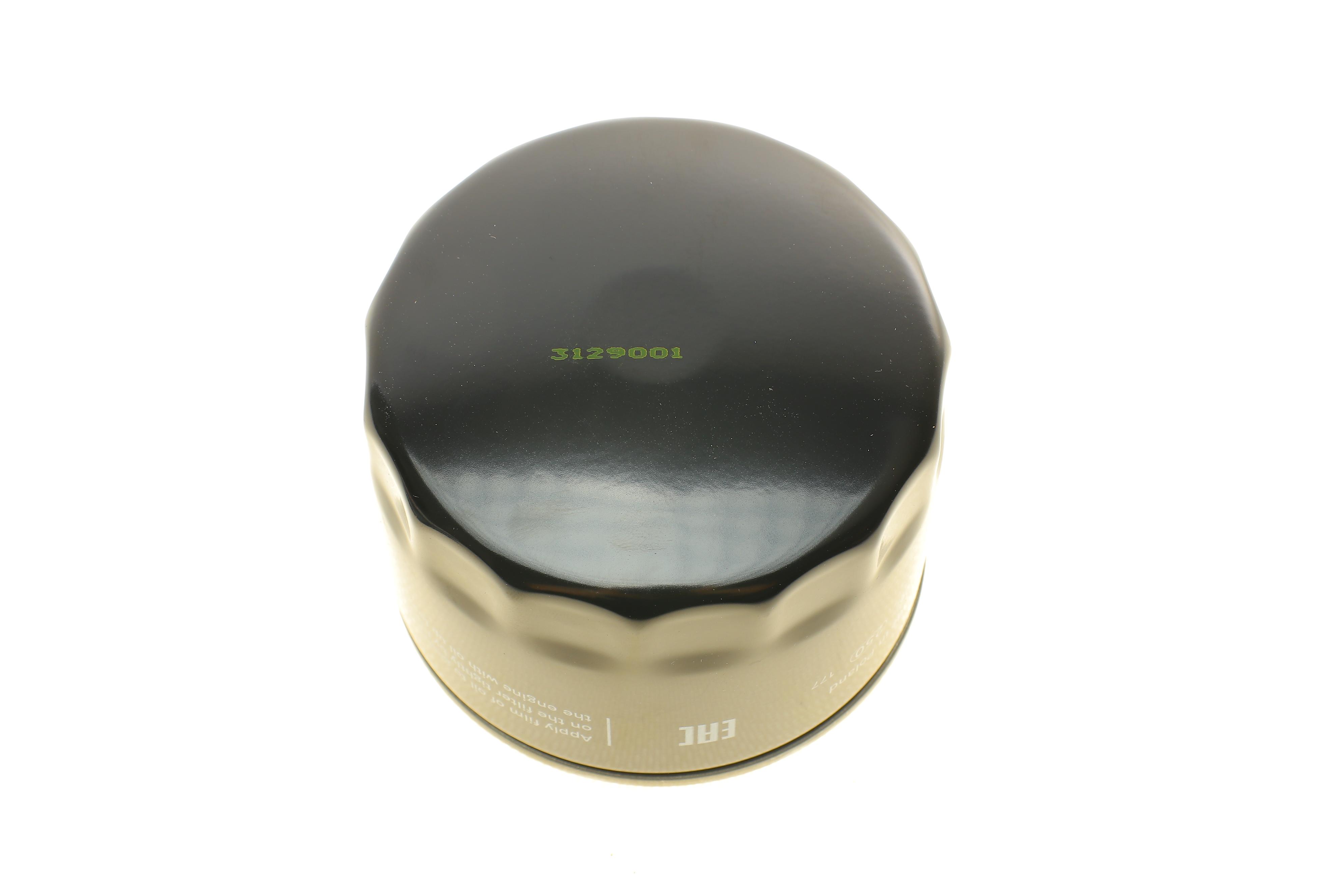 Фільтр масляний Honda Civic/Accord 2.0 TDi 96-02