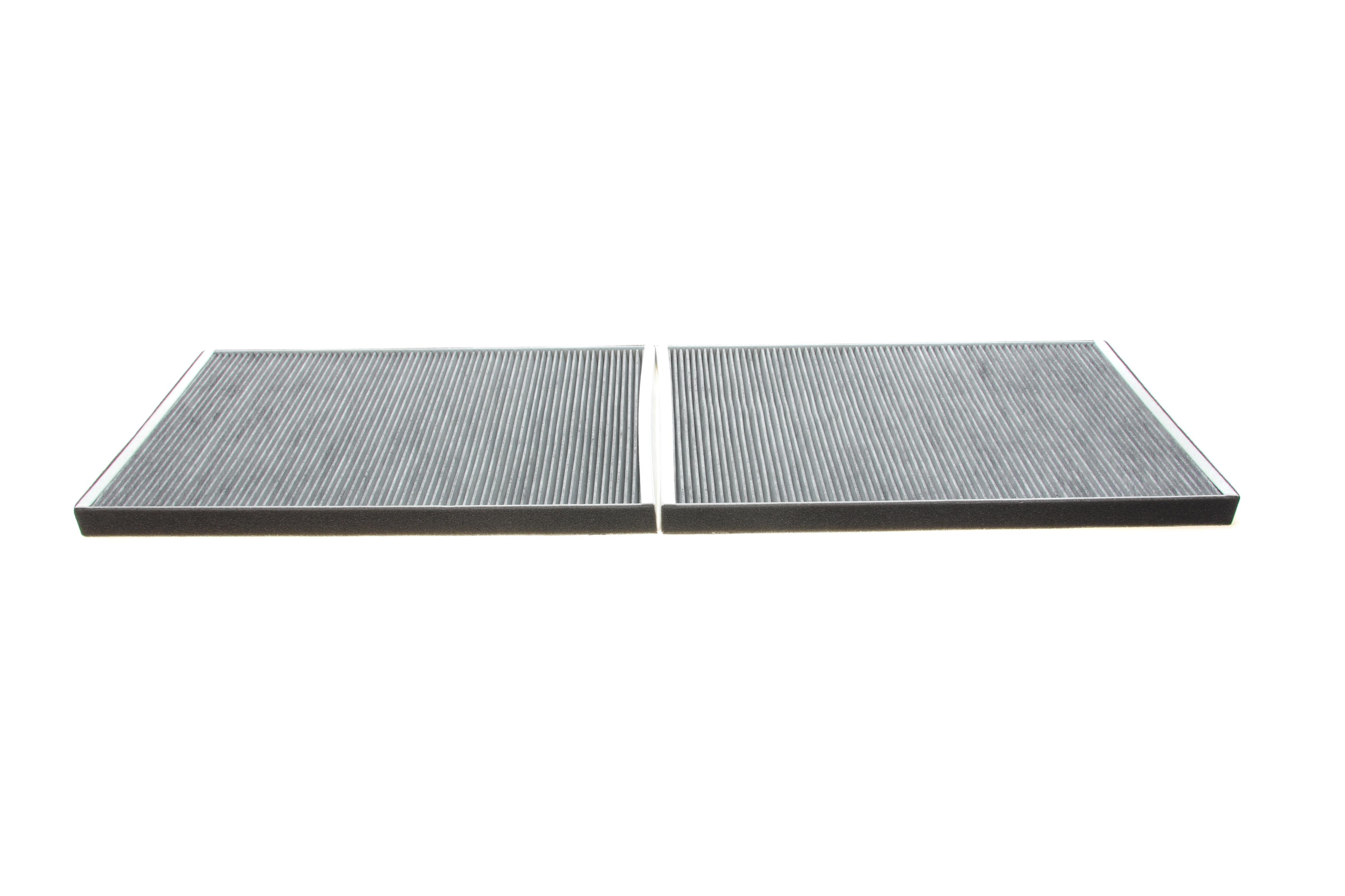 Фільтр салону Tesla Model X 15- (вугільний)