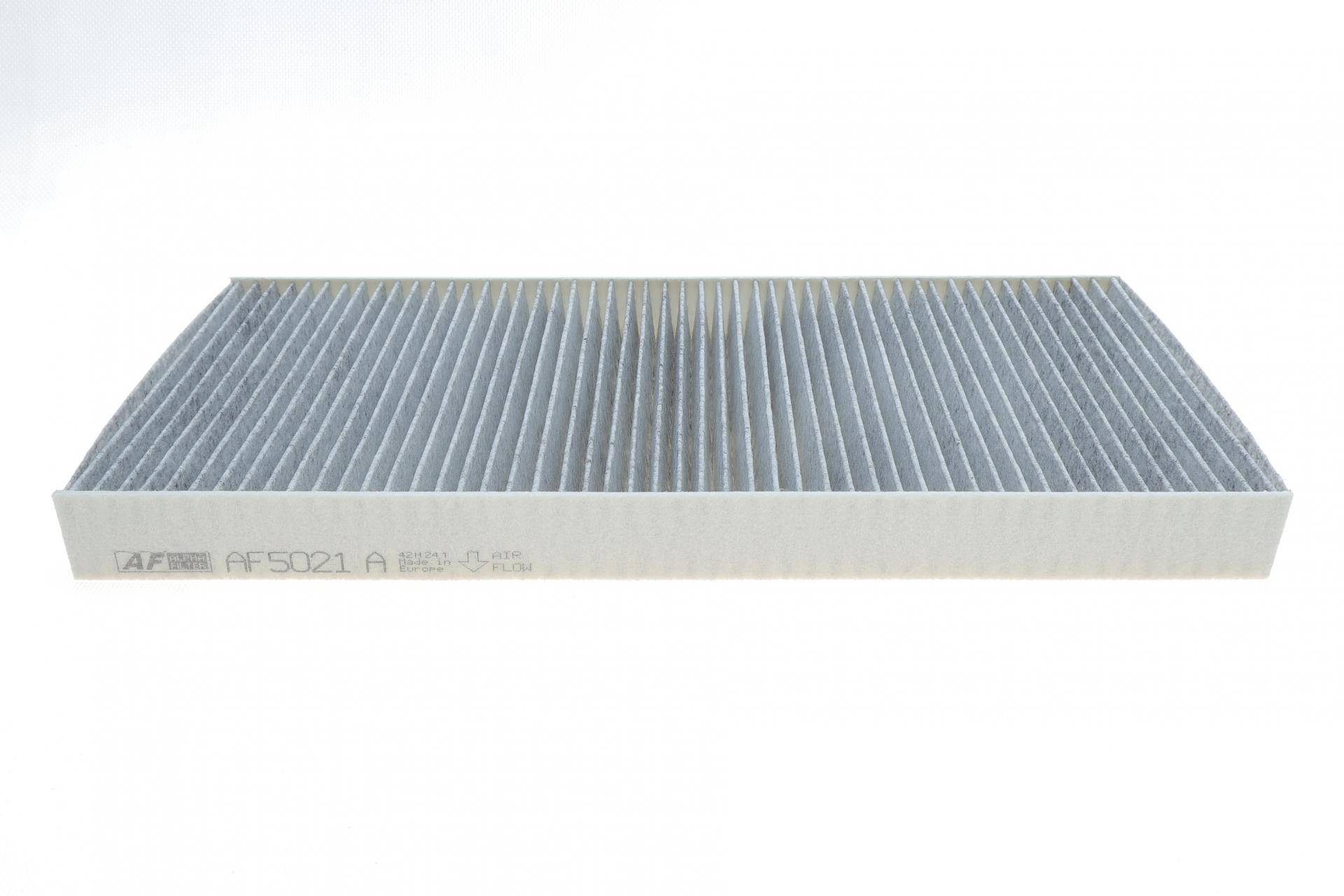 Фільтр салону Ford Focus/Tourneo Connect/Transit Connect 02-13 (вугільний)