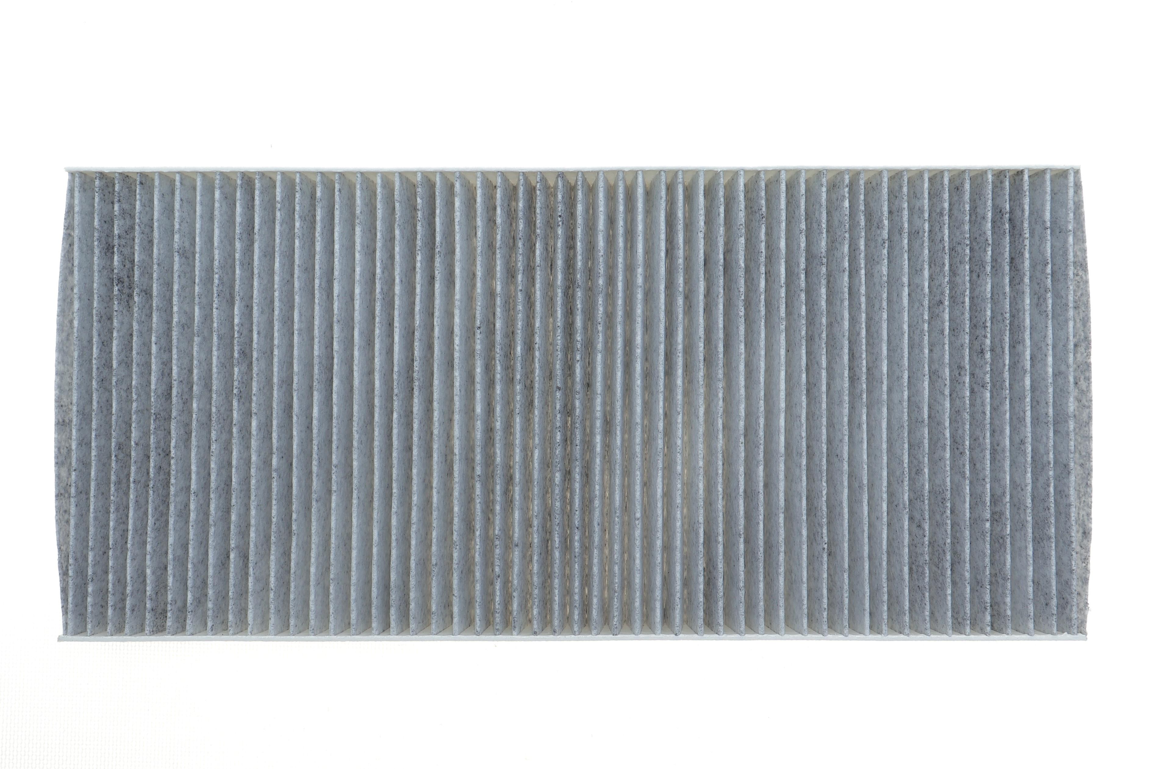 Фільтр салону Ford Focus/Tourneo Connect/Transit Connect 02-13 (вугільний)