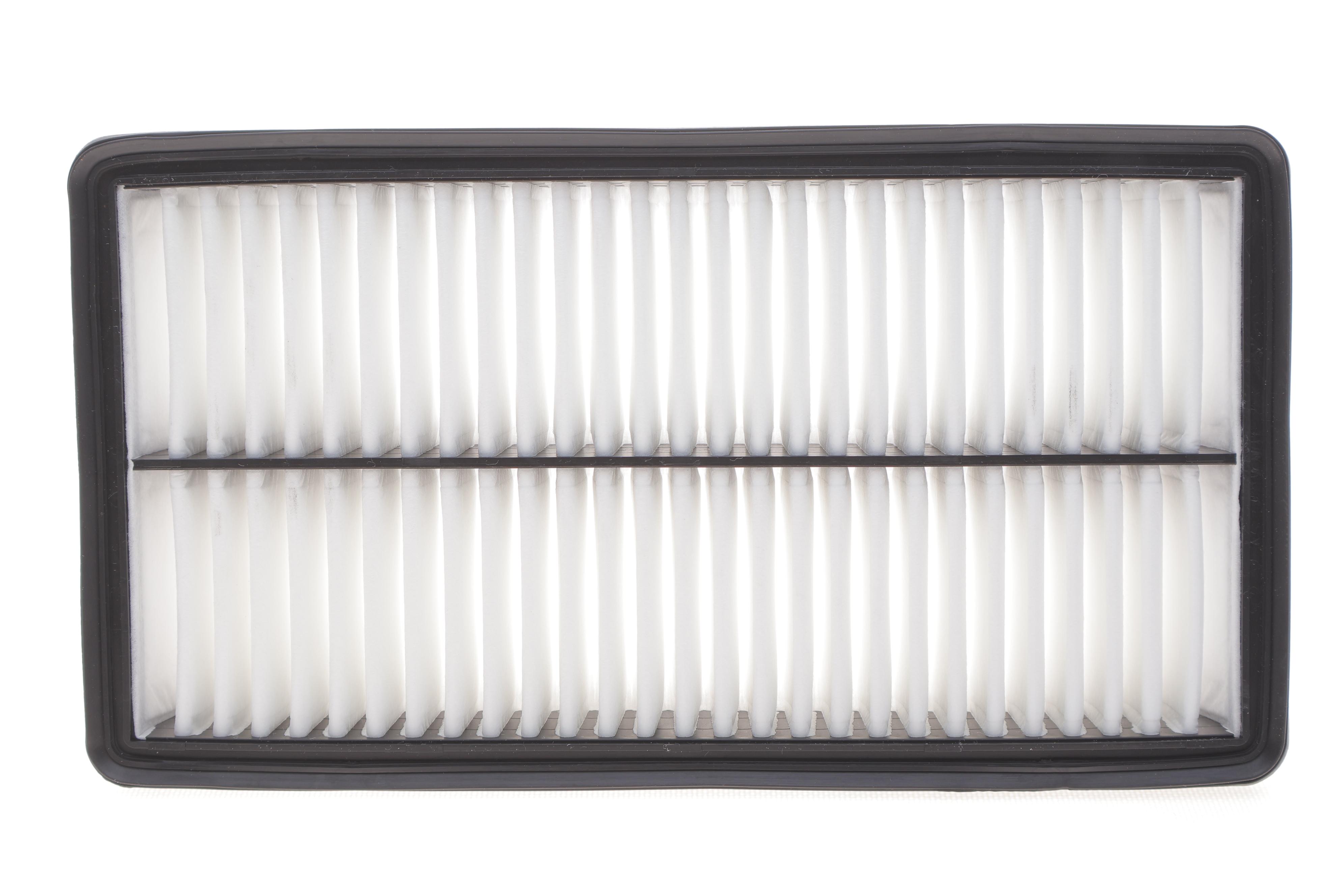 Фільтр повітряний Mazda 323 F VI/323 S VI/6/626 III/626 V 2.0/2.0D/2.2 88-12