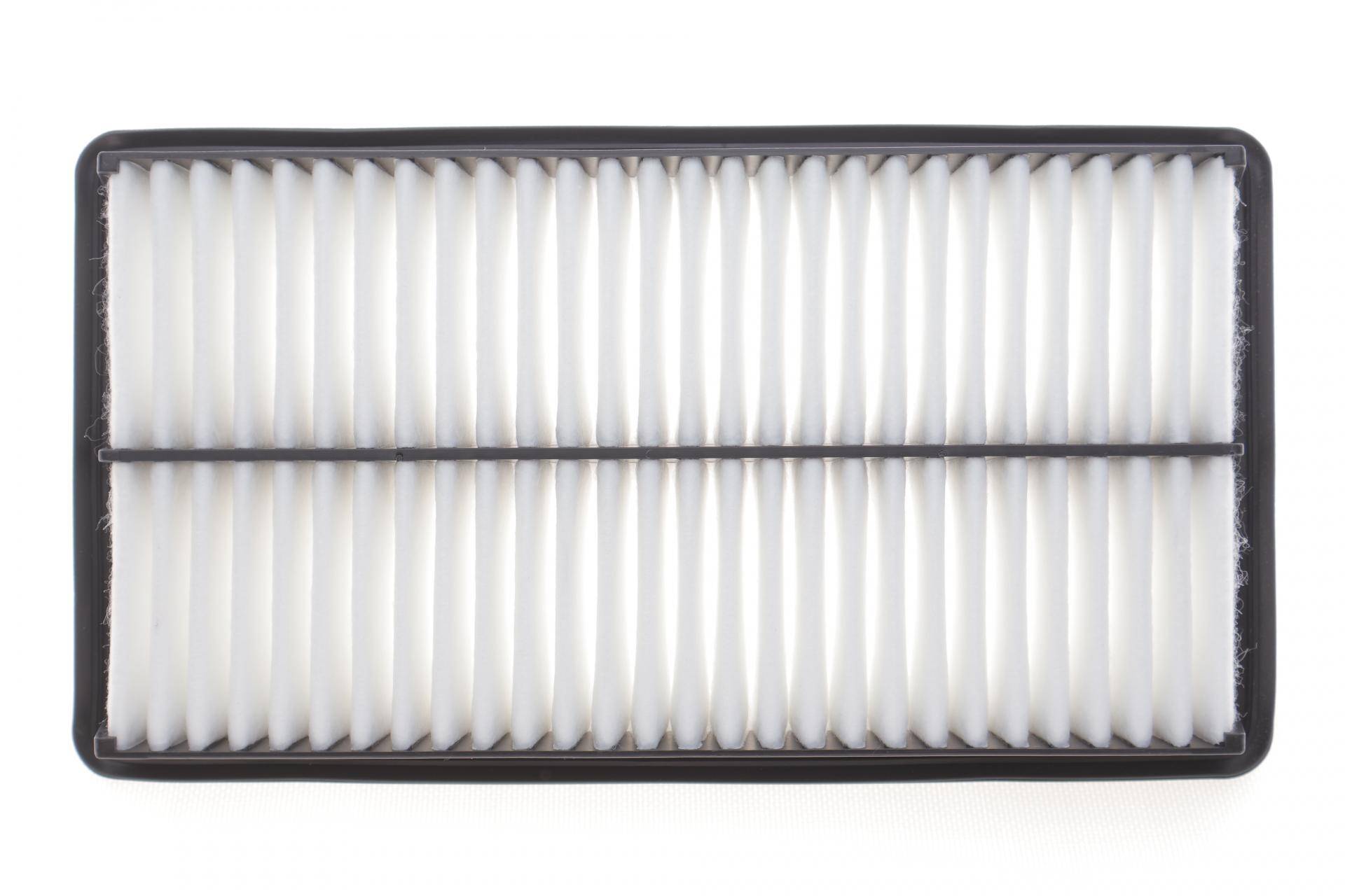 Фільтр повітряний Mazda 323 F VI/323 S VI/6/626 III/626 V 2.0/2.0D/2.2 88-12