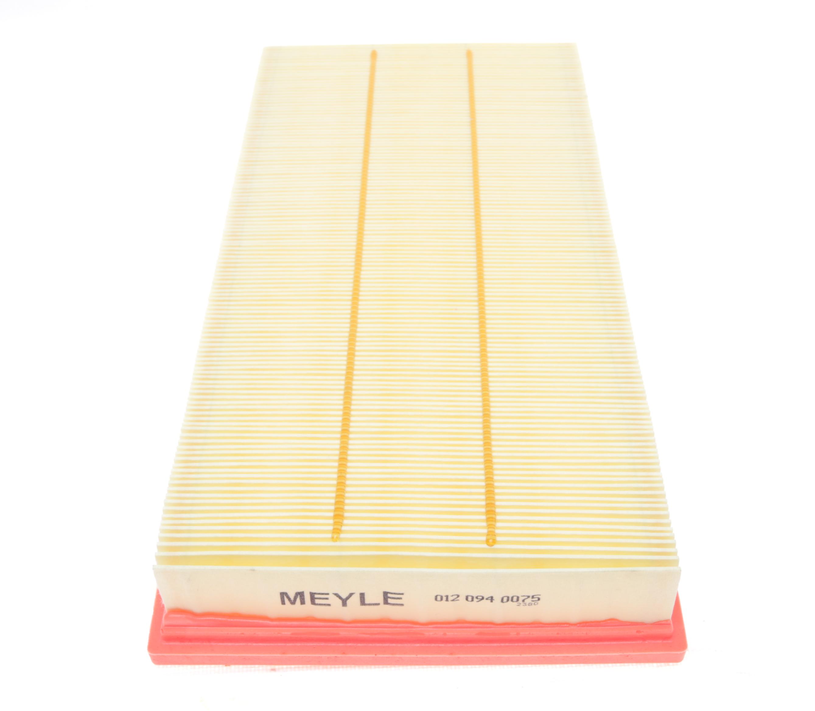 Фільтр повітряний MB A-class (W169)/B-class (W245) 04-12