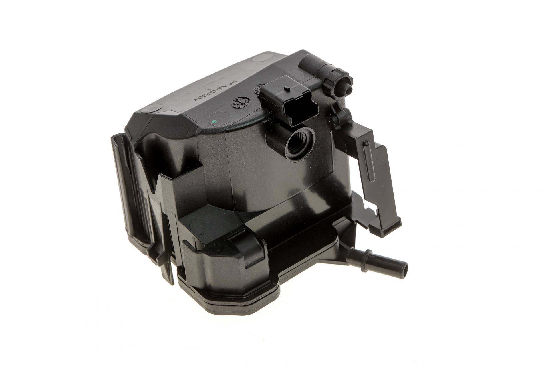 Фільтр паливний Citroen Berlingo/Peugeot Partner 1.6HDi 09-