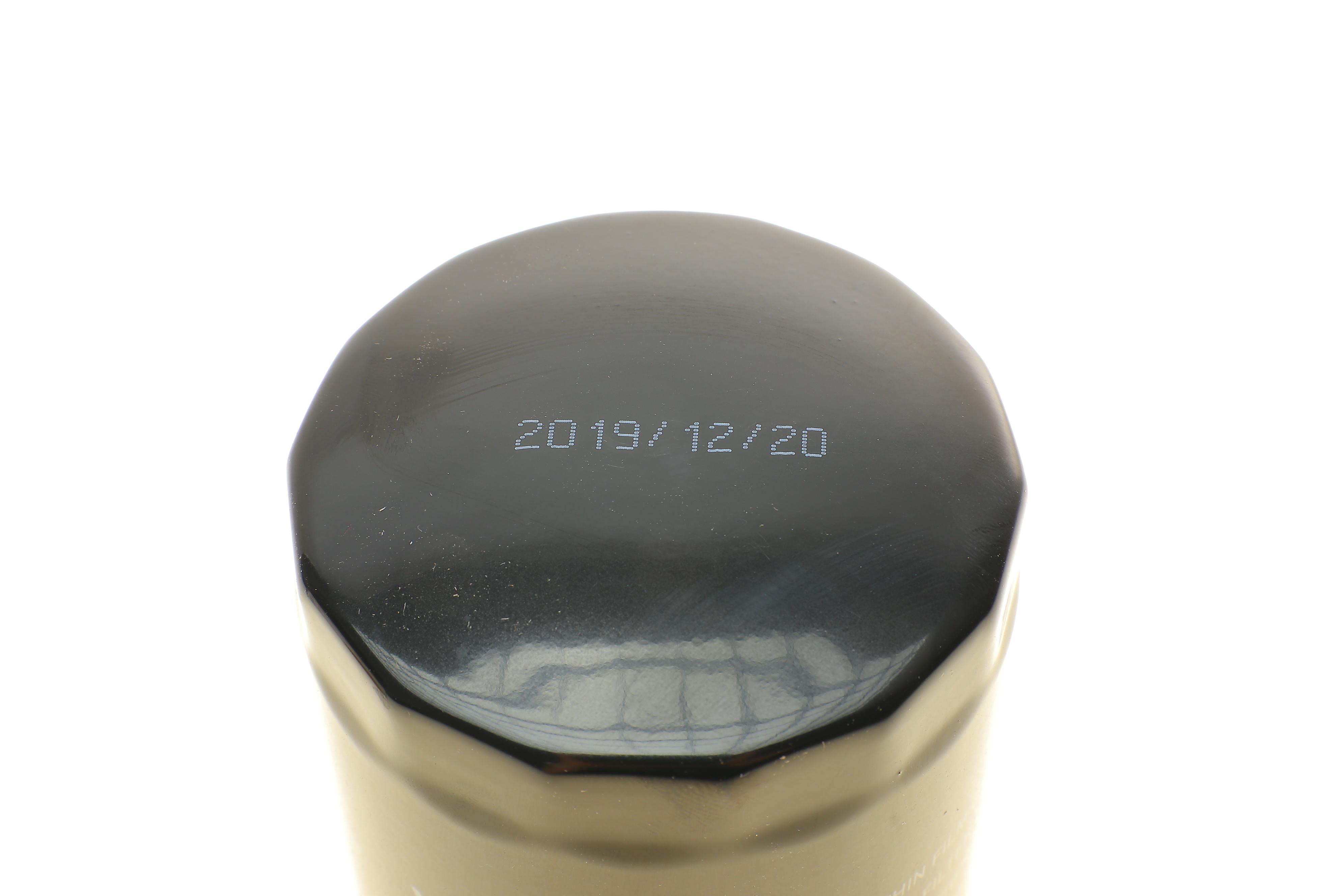 Фільтр масляний Land Rover Freelander 1.8 98-06