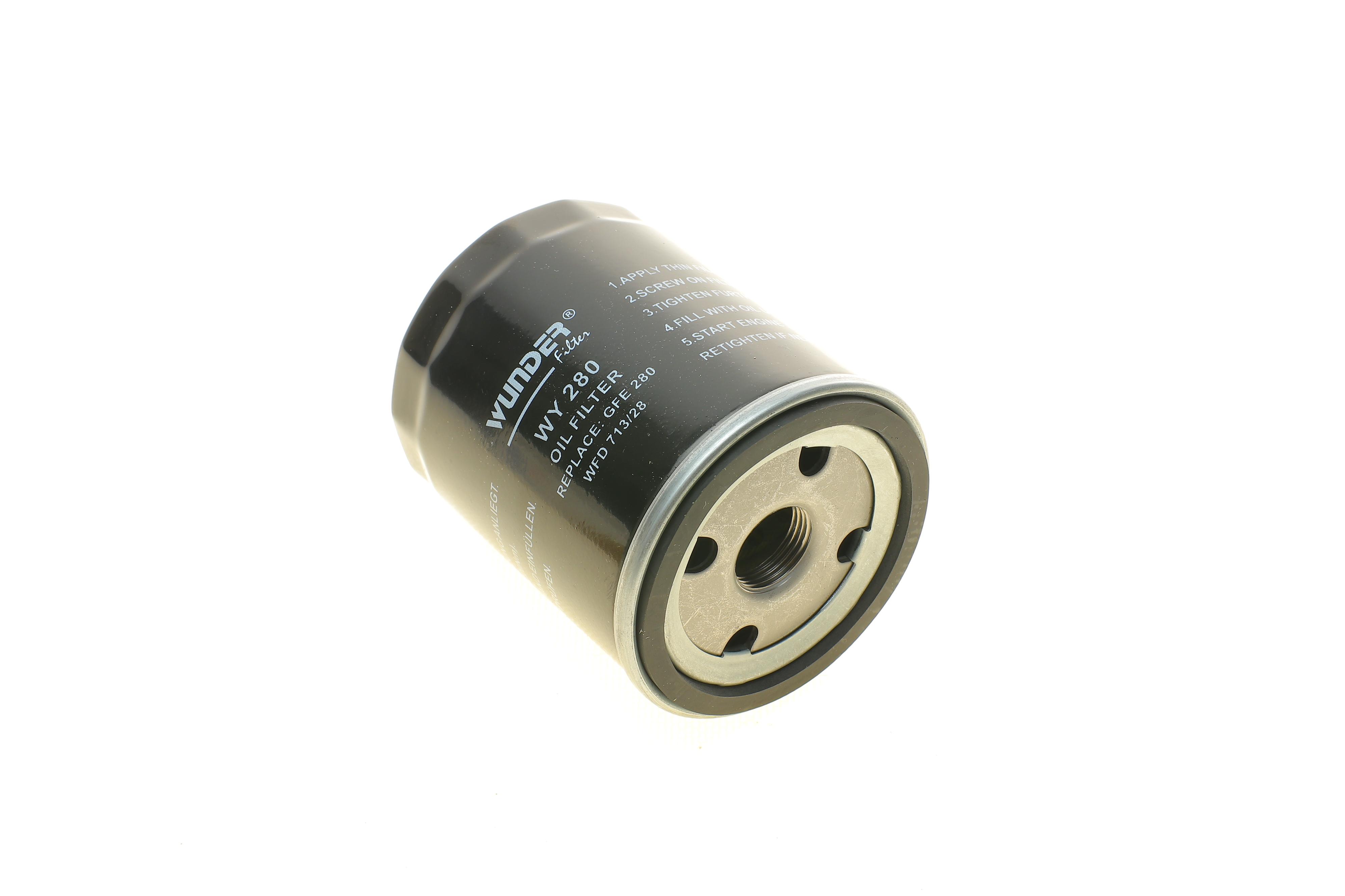 Фільтр масляний Land Rover Freelander 1.8 98-06