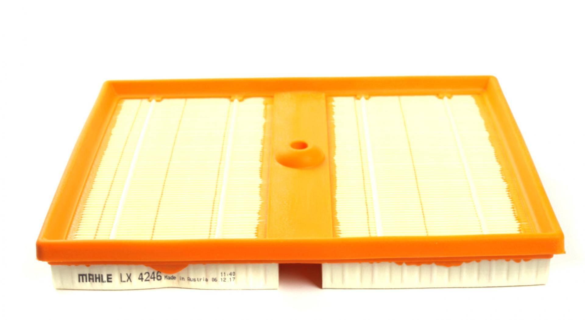 Фільтр повітряний Audi A3/Seat Leon/Skoda Fabia III/VW Polo 1.0TSI 14-