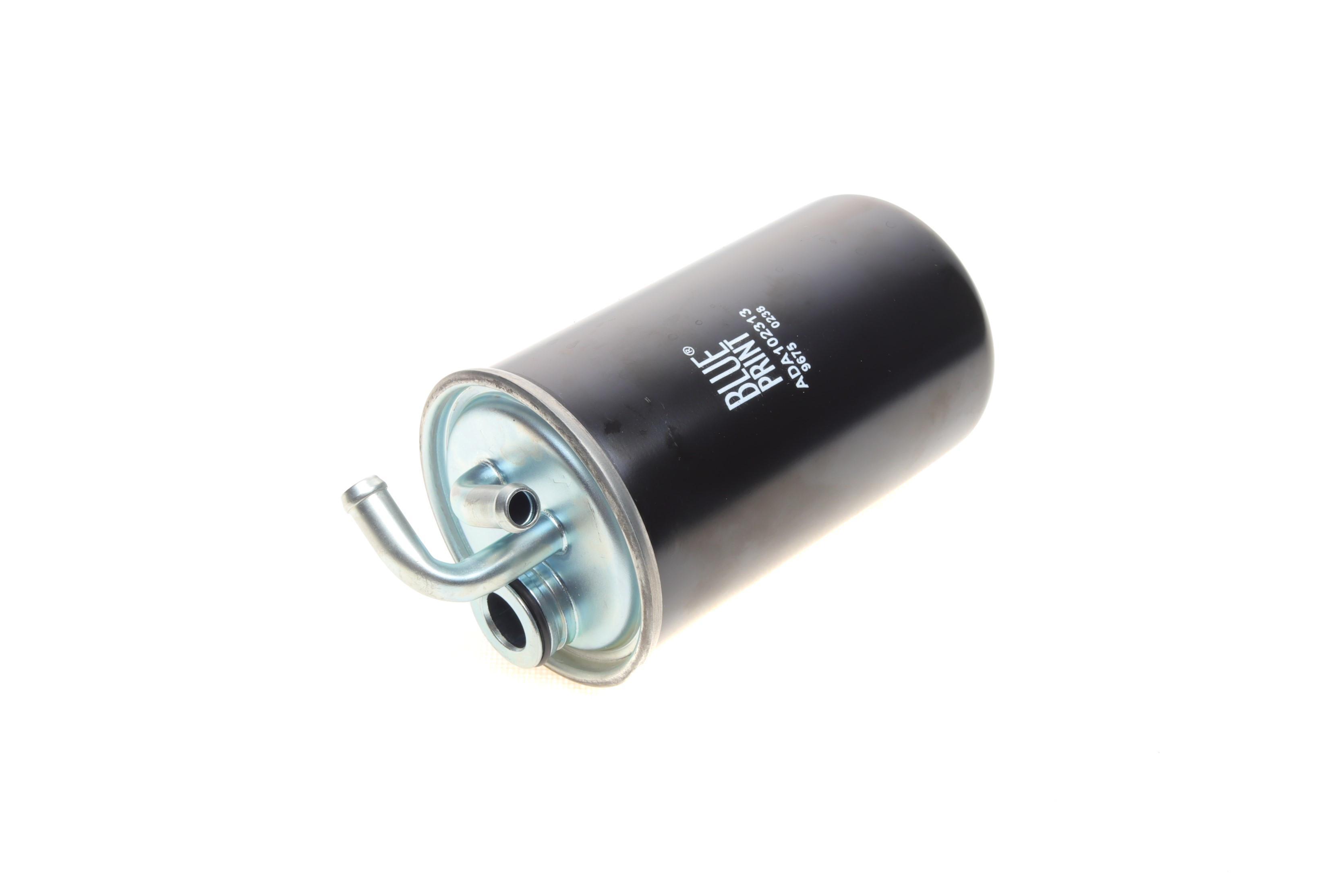 Фільтр паливний Chrysler Sebring/ Dodge Journey/ Calibre/ Jeep Compass/ Patriot 2.0 TD/ CRD 06-