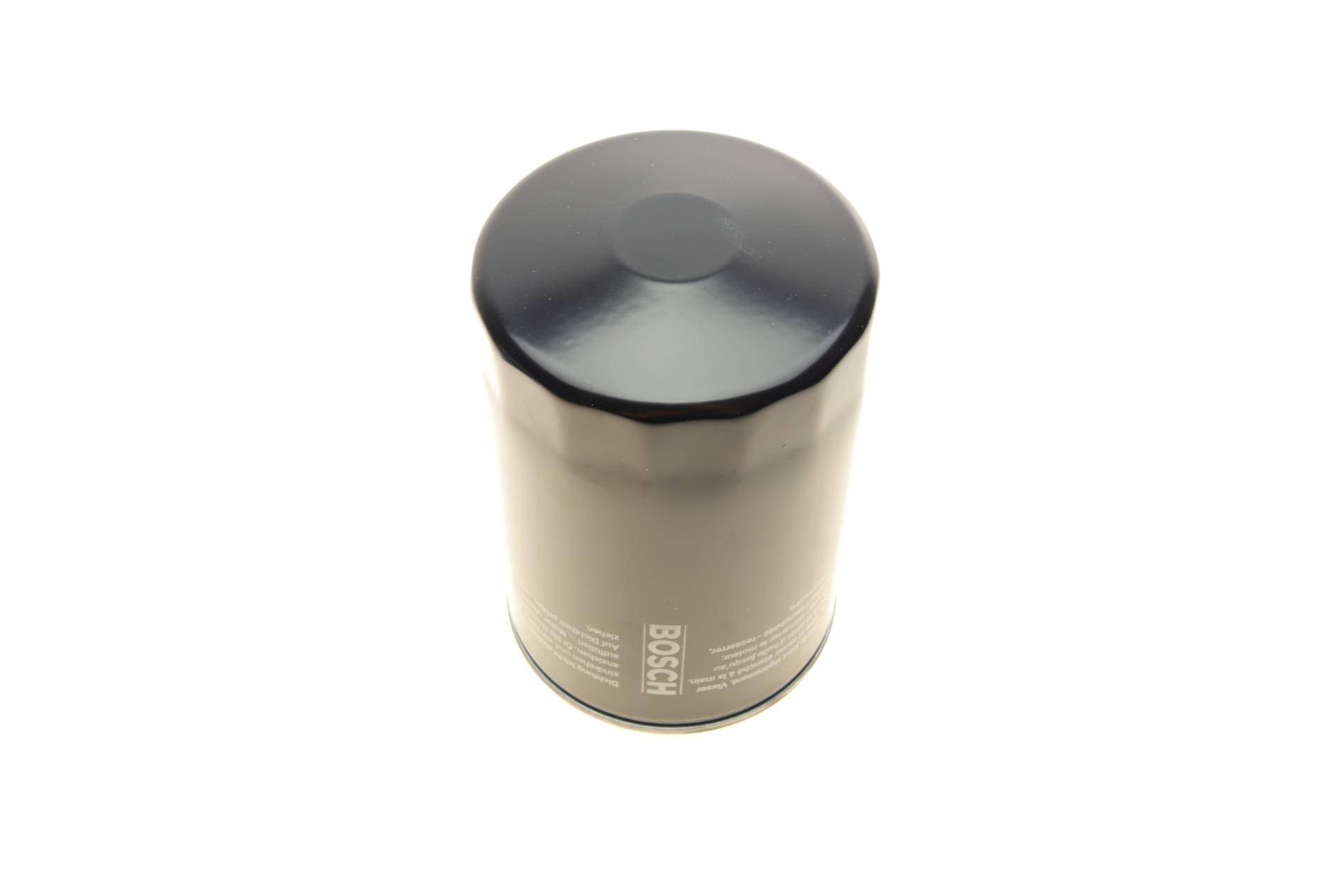 Фільтр масляний Mitsubishi Pajero 2.8TDI/3.2DI-D